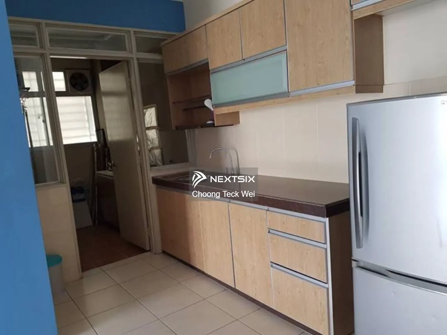 Condominium For Rent in Setapak Kuala Lumpur