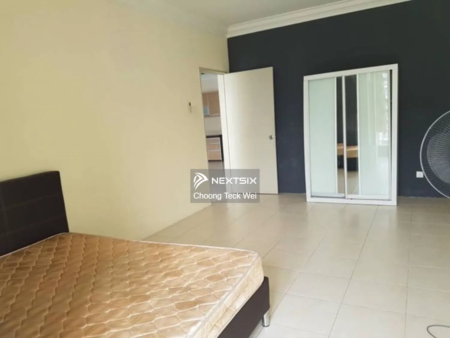 Condominium For Rent in Setapak Wilayah Persekutuan Kuala Lumpur - Image 6