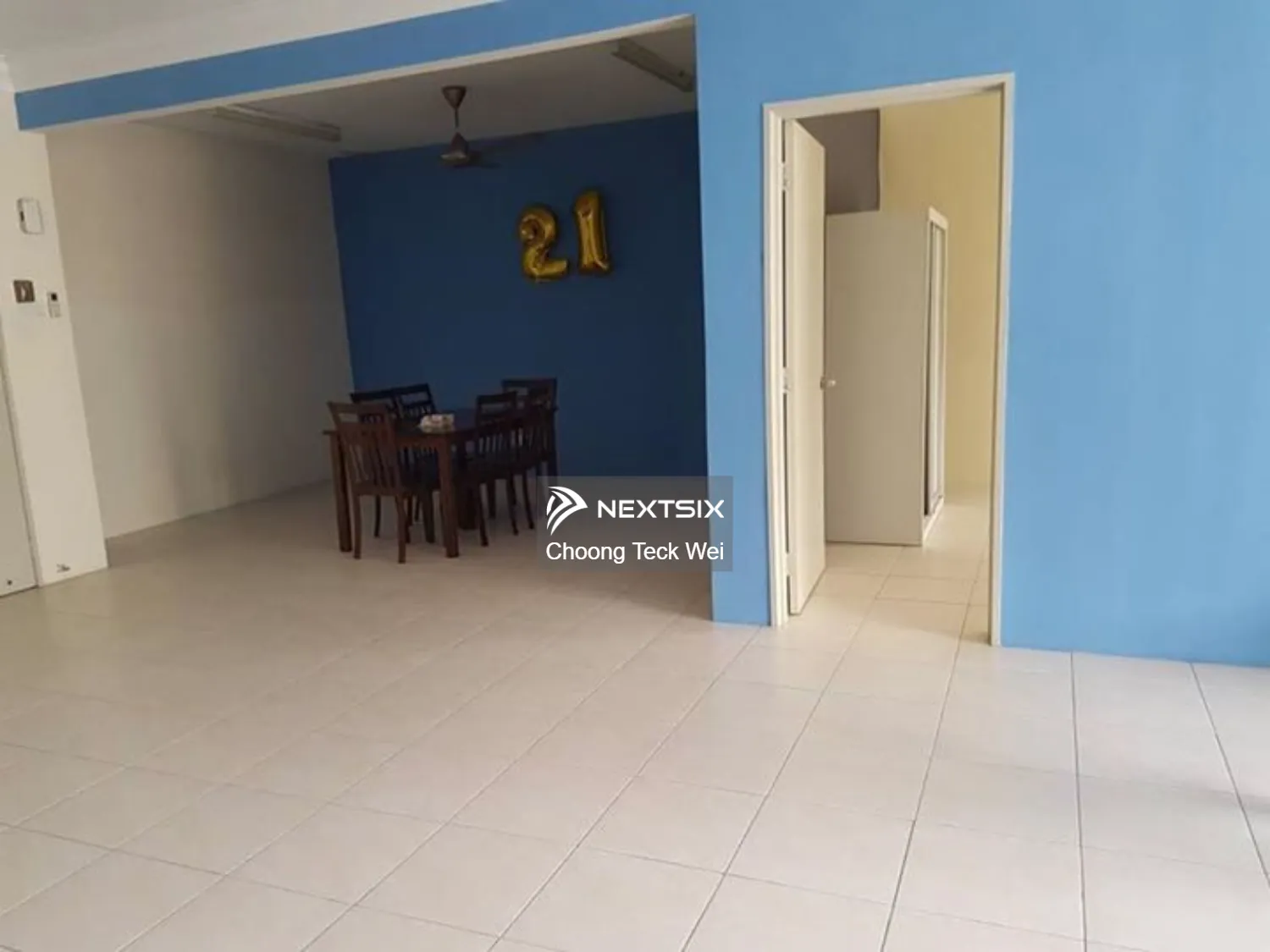 Condominium For Rent in Setapak Wilayah Persekutuan Kuala Lumpur - Image 8