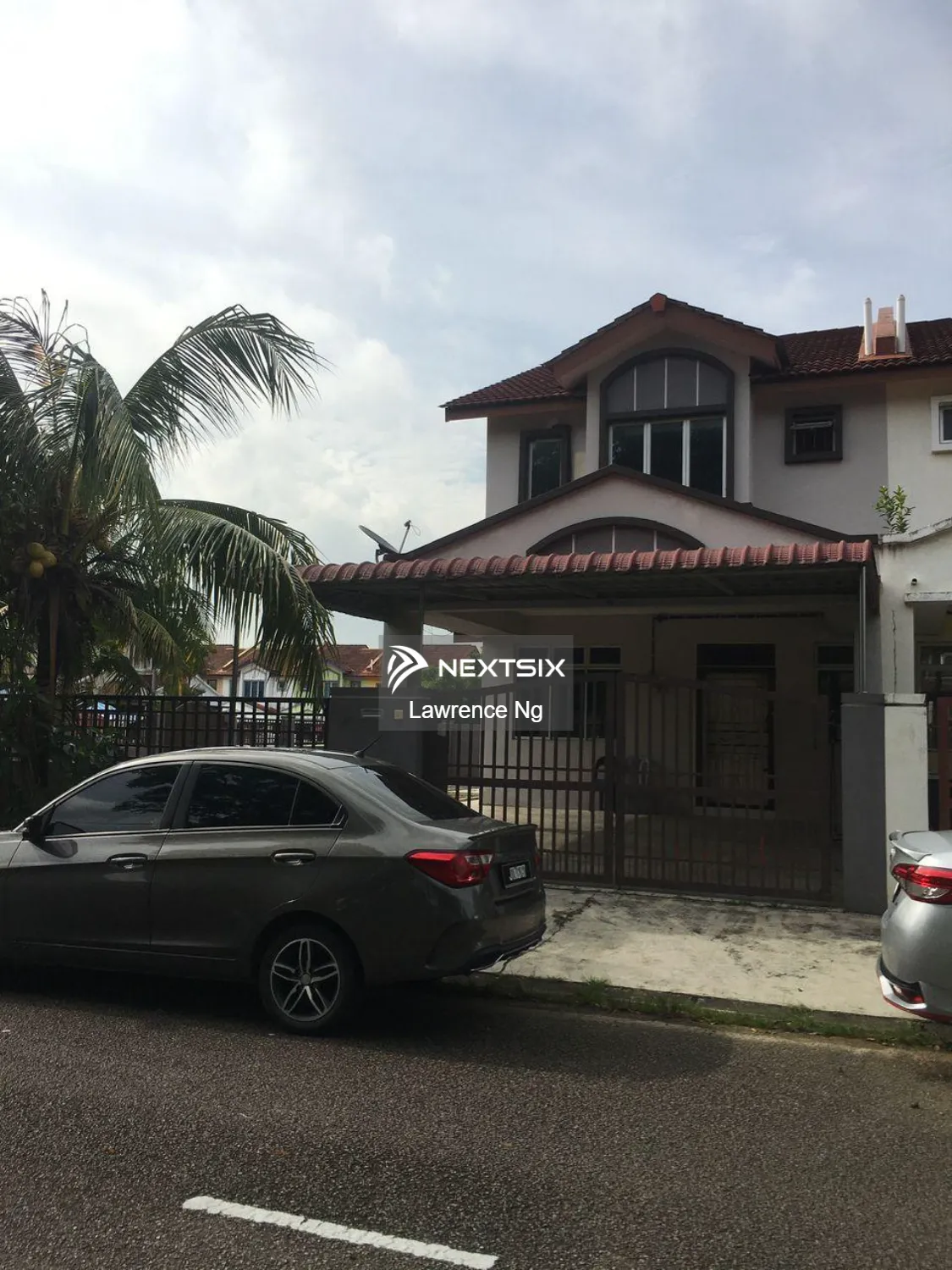 2-sty Terrace/Link House For Sale in Johor Bahru Johor - Image 13