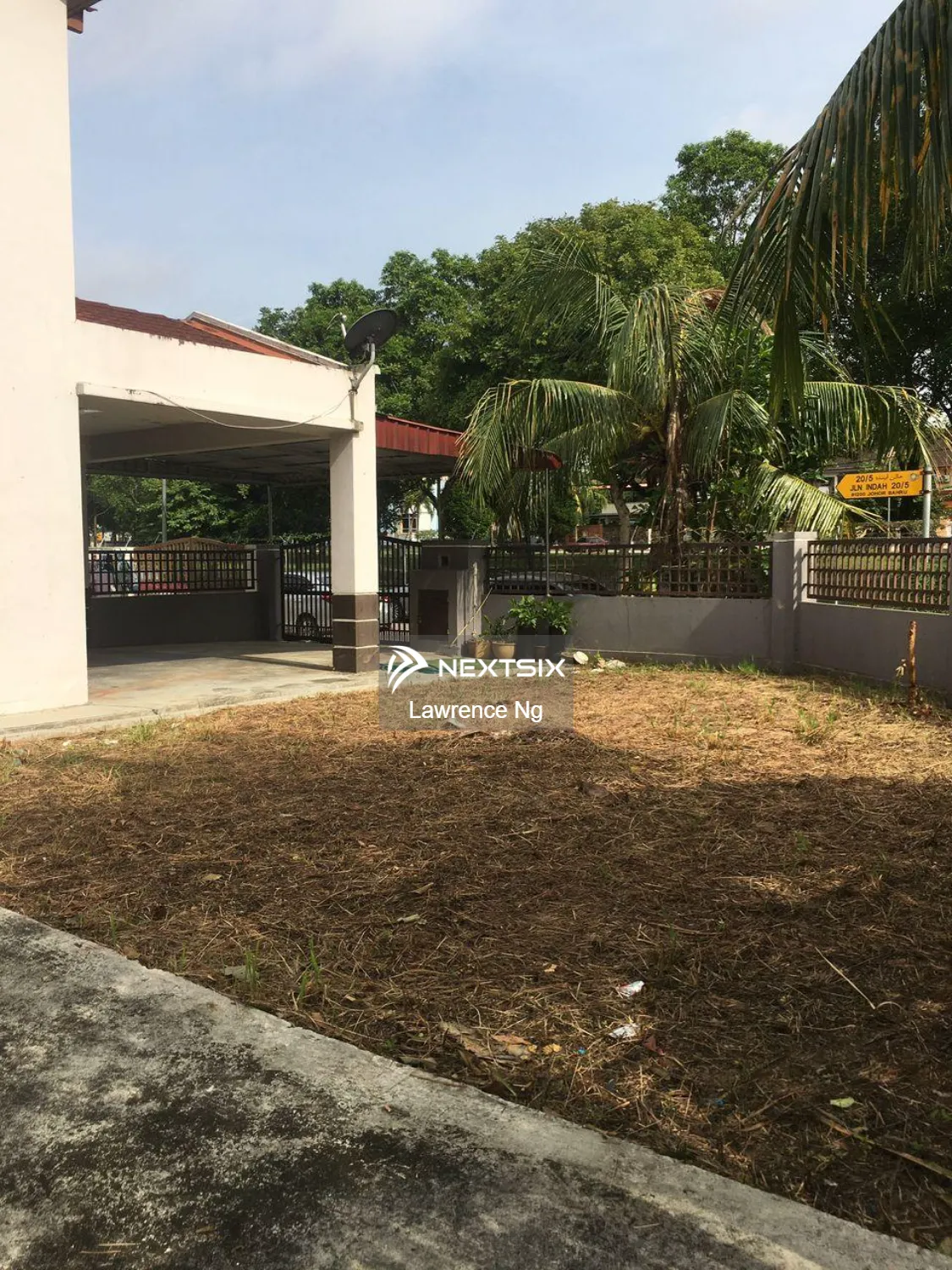 2-sty Terrace/Link House For Sale in Johor Bahru Johor - Image 6