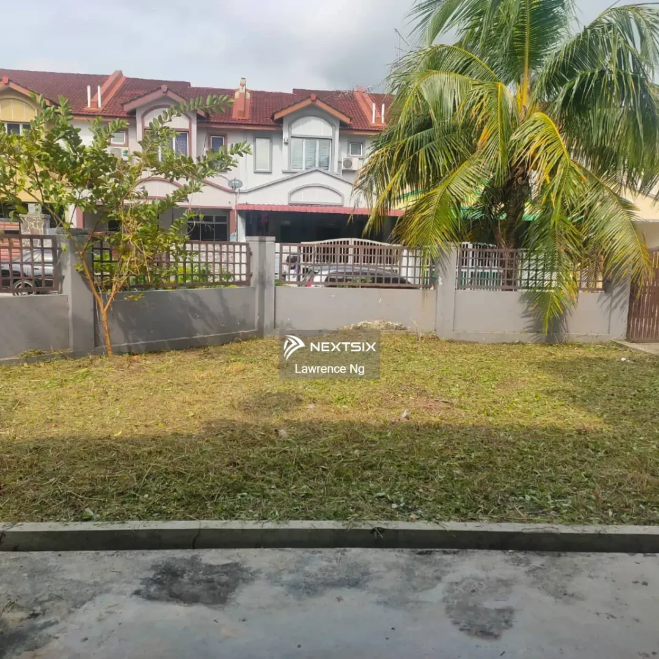 2-sty Terrace/Link House For Sale in Johor Bahru Johor - Image 7