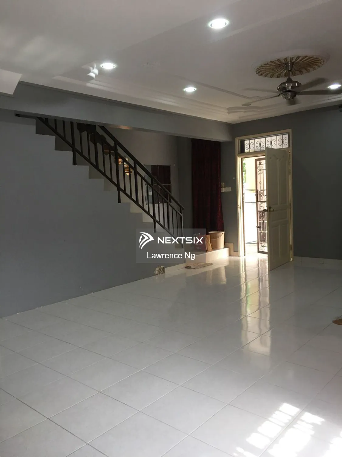2-sty Terrace/Link House For Sale in Johor Bahru Johor - Image 8