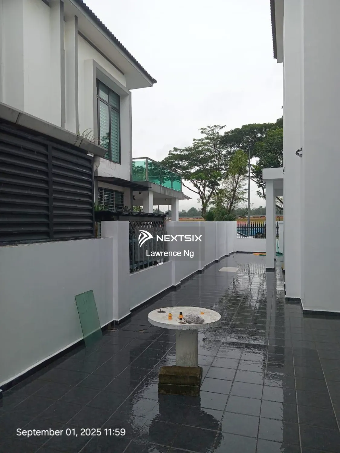 Cluster House For Sale in Pasir Gudang Johor