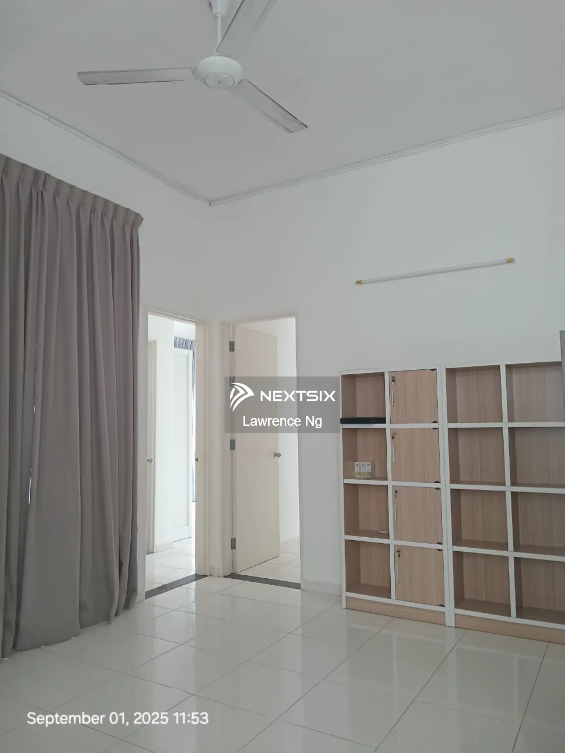 Cluster House For Sale in Pasir Gudang Johor - Image 4