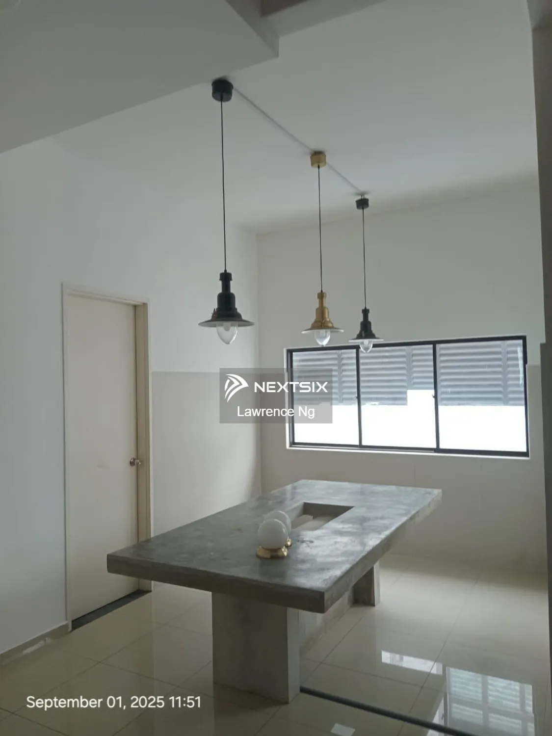 Cluster House For Sale in Pasir Gudang Johor - Image 5