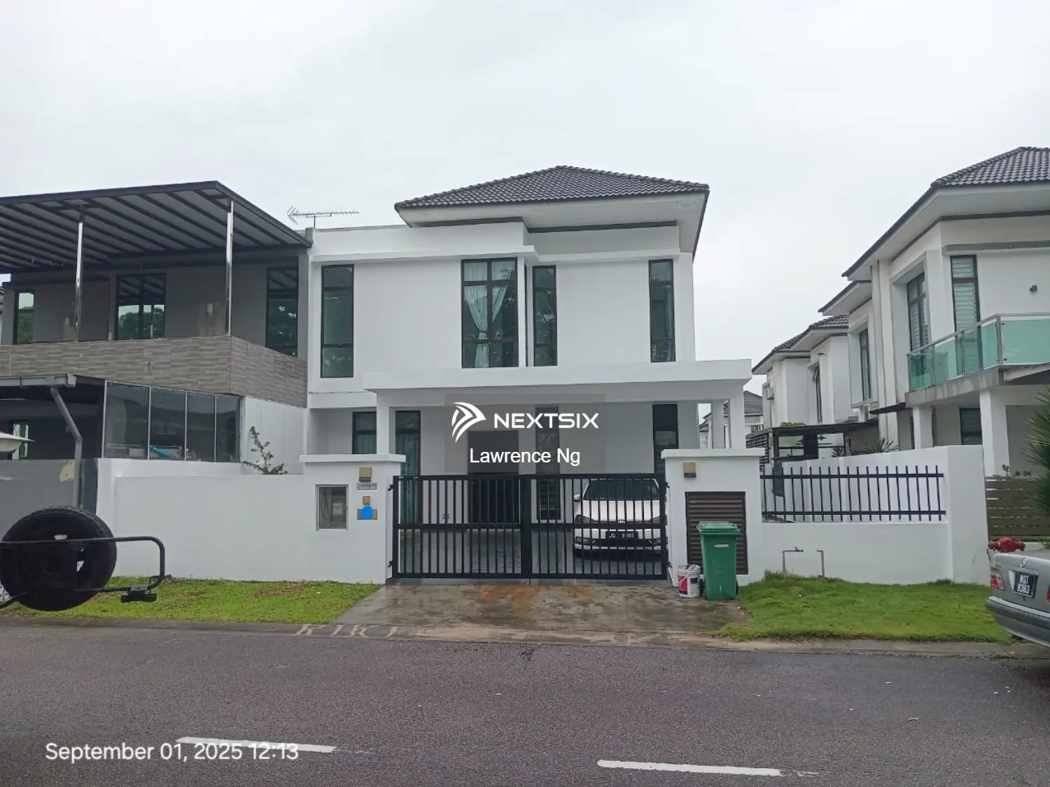 Cluster House For Sale in Pasir Gudang Johor - Image 6