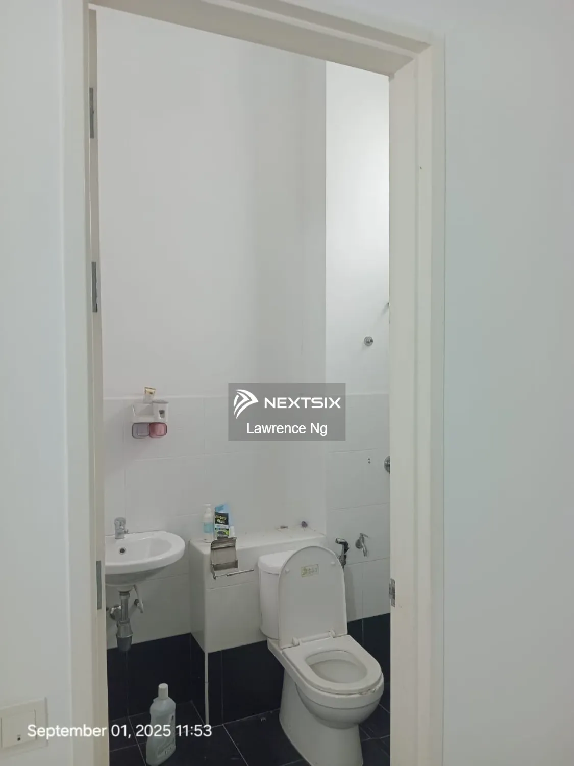 Cluster House For Sale in Pasir Gudang Johor - Image 7