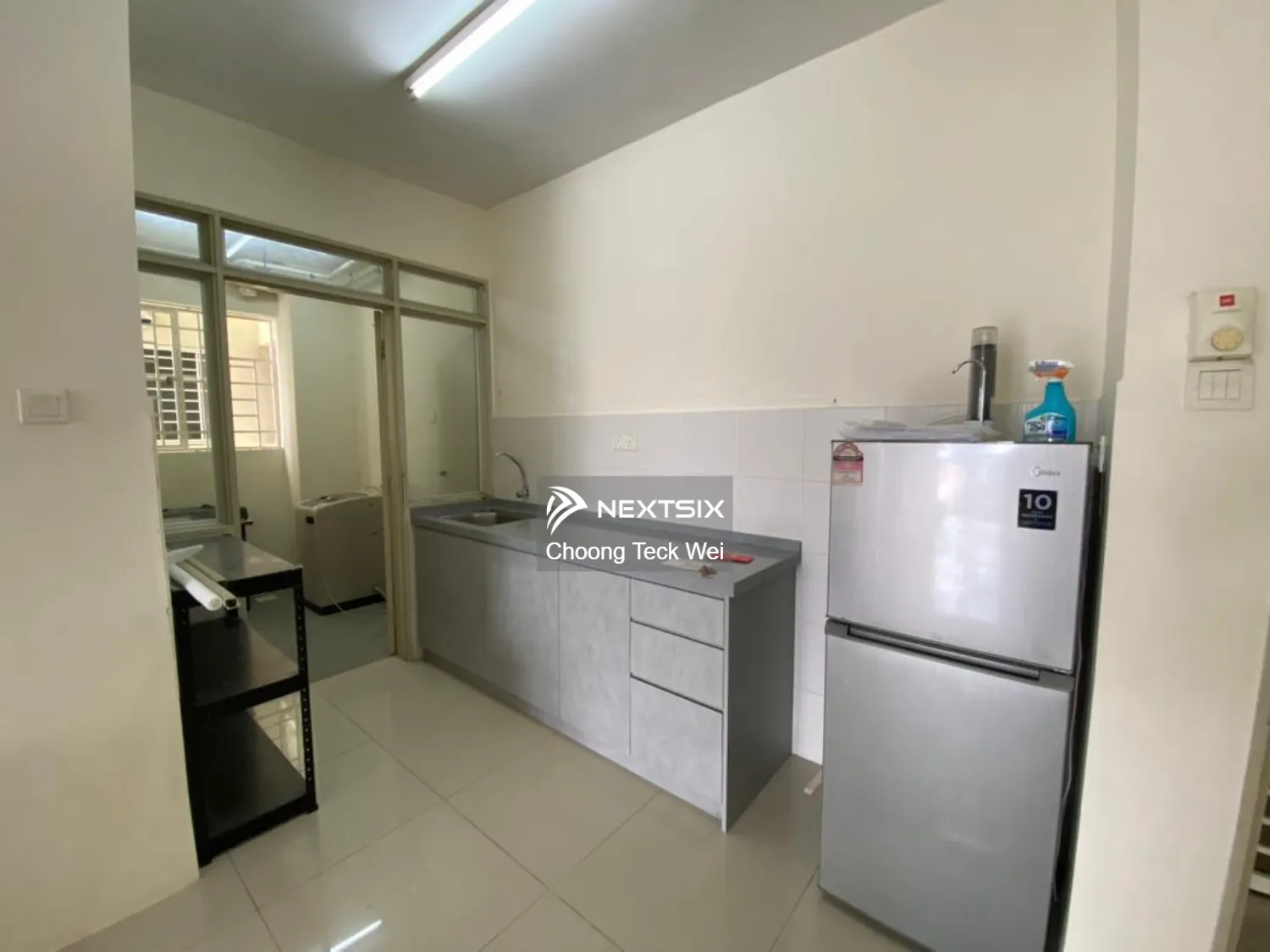 Condominium For Rent in Setapak Kuala Lumpur