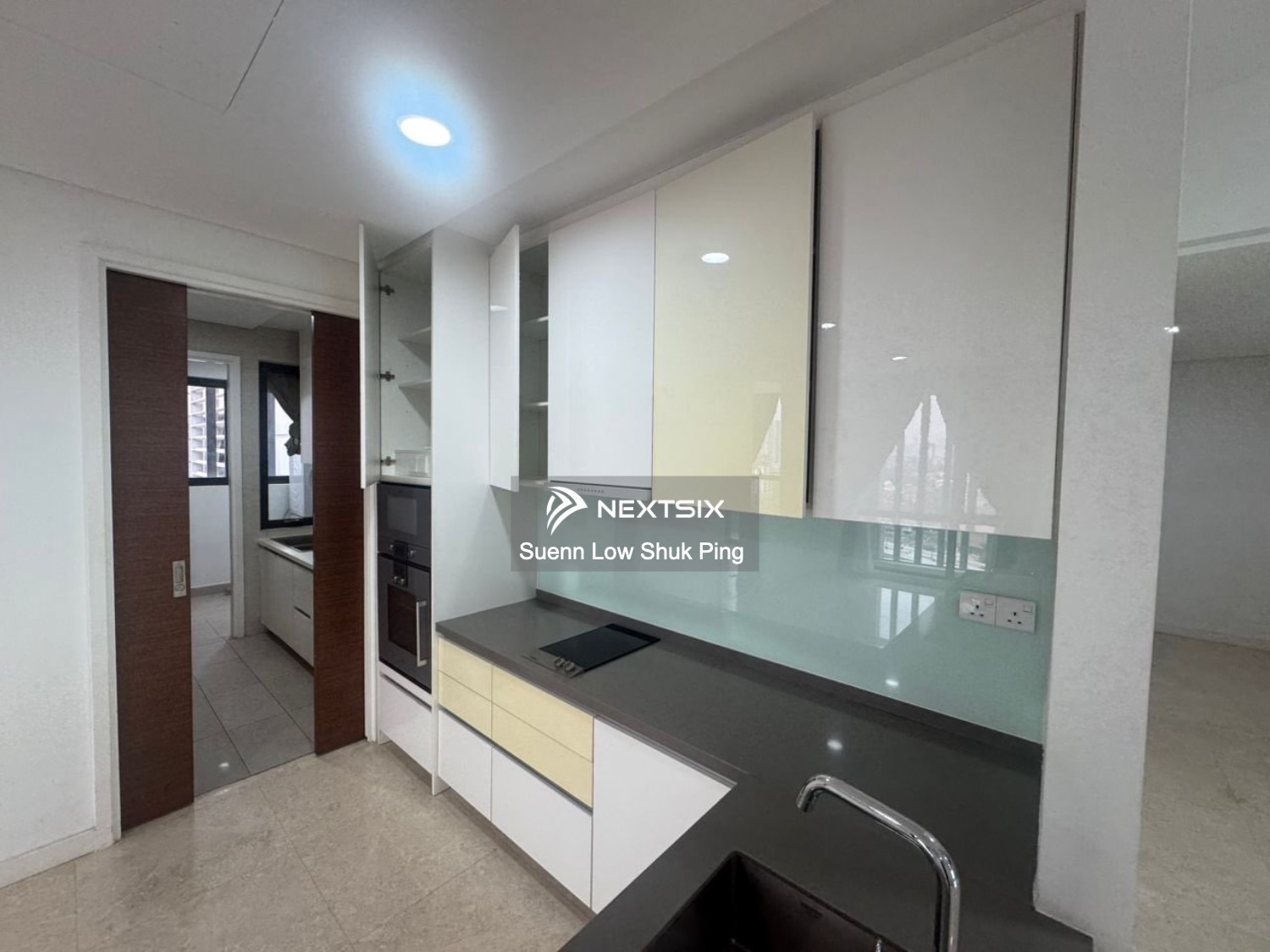 Condominium For Sale in Johor Bahru Johor - Image 9