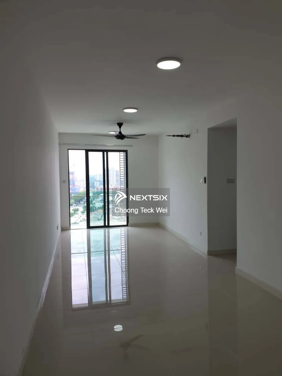 Serviced Residence For Sale in Setapak Kuala Lumpur