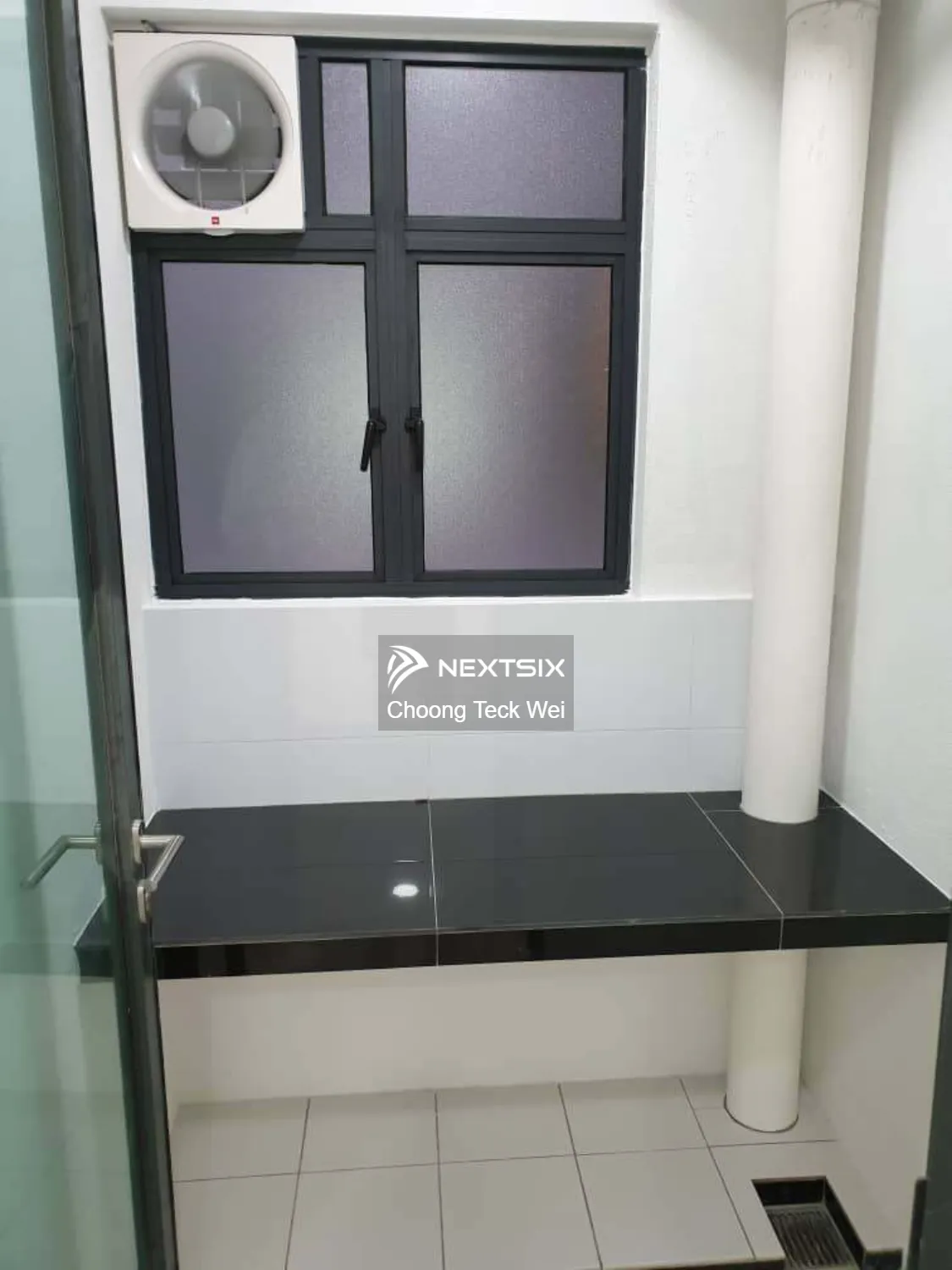 Serviced Residence For Sale in Setapak Wilayah Persekutuan Kuala Lumpur - Image 5