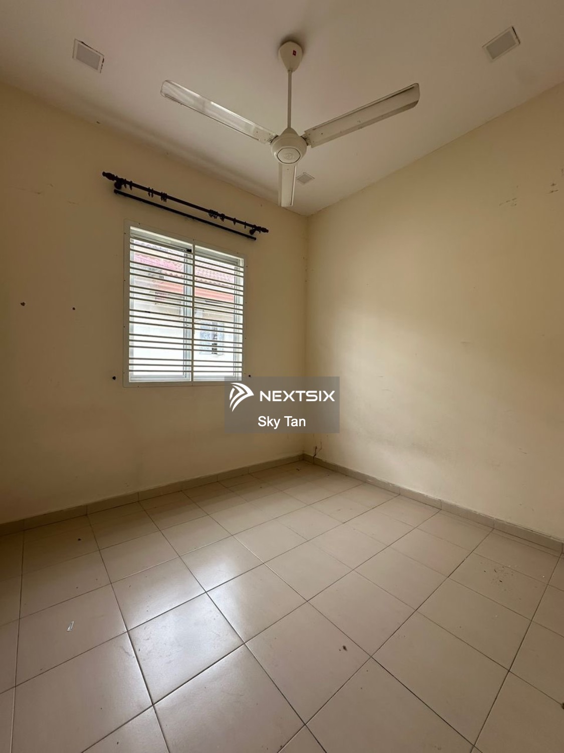 1-sty Terrace/Link House For Sale in Tebrau Johor - Image 10