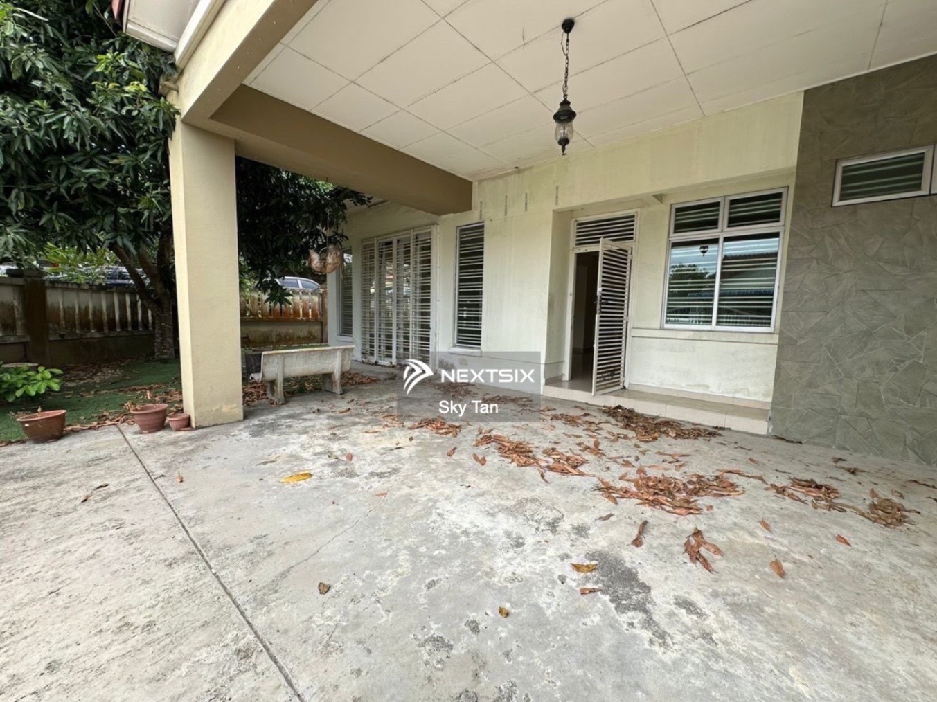 1-sty Terrace/Link House For Sale in Tebrau Johor - Image 15