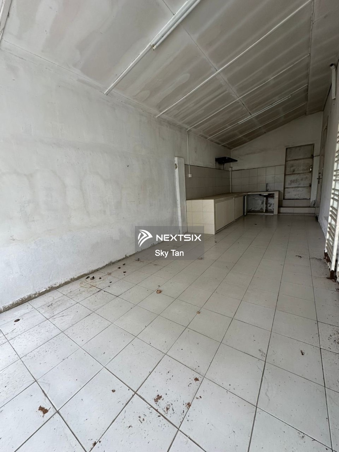 1-sty Terrace/Link House For Sale in Tebrau Johor - Image 5