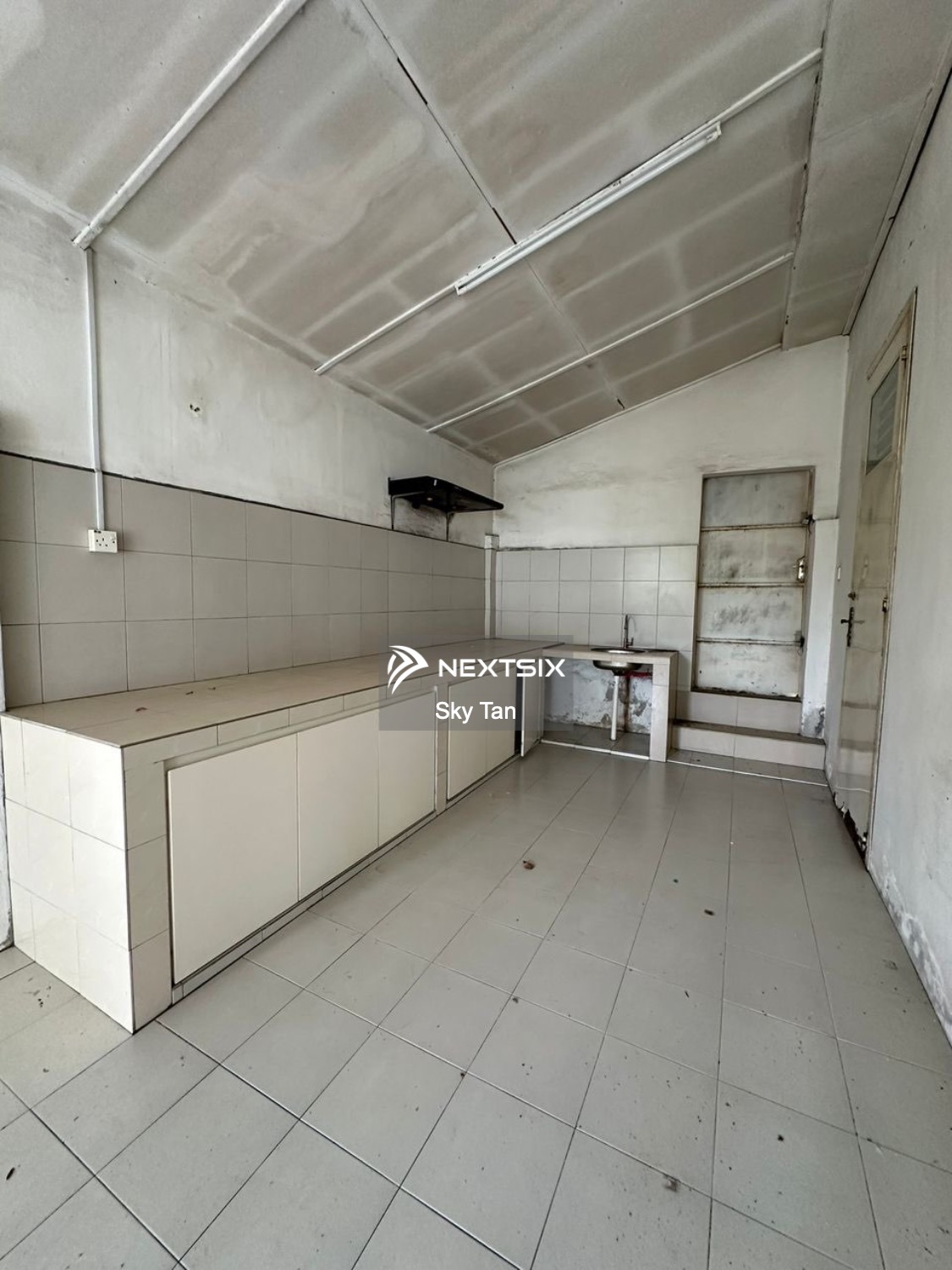 1-sty Terrace/Link House For Sale in Tebrau Johor - Image 6
