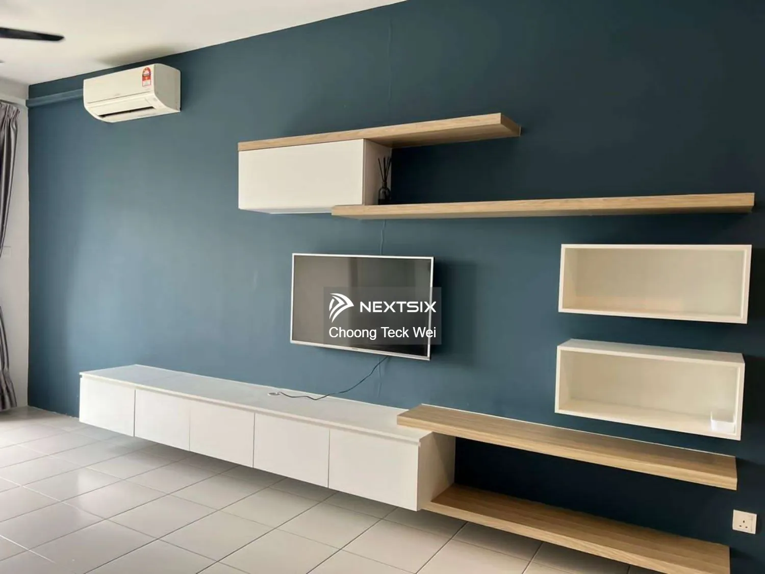 Condominium For Rent in Setapak Kuala Lumpur