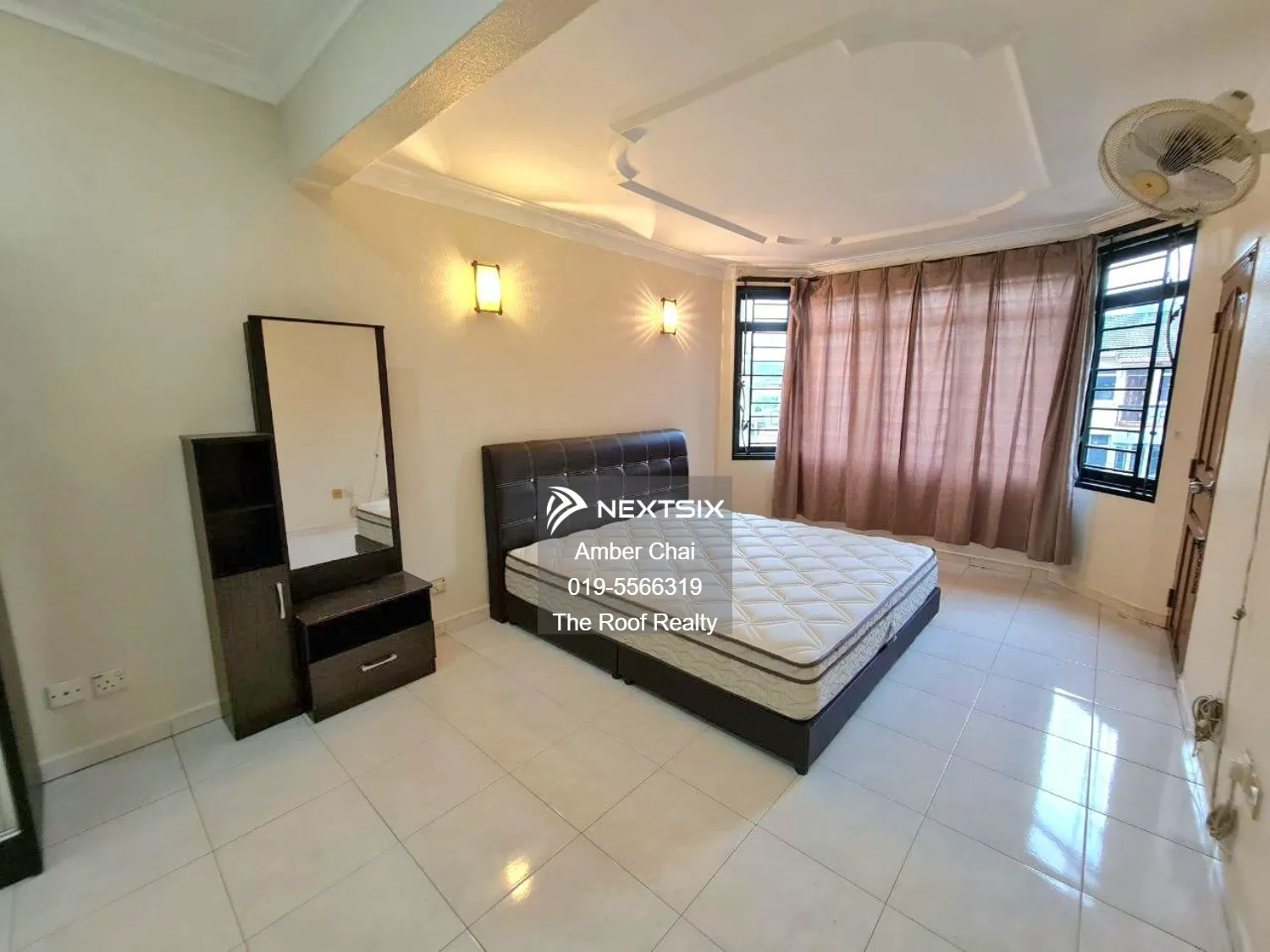 2-sty Terrace/Link House For Sale in Johor Bahru Johor - Image 14