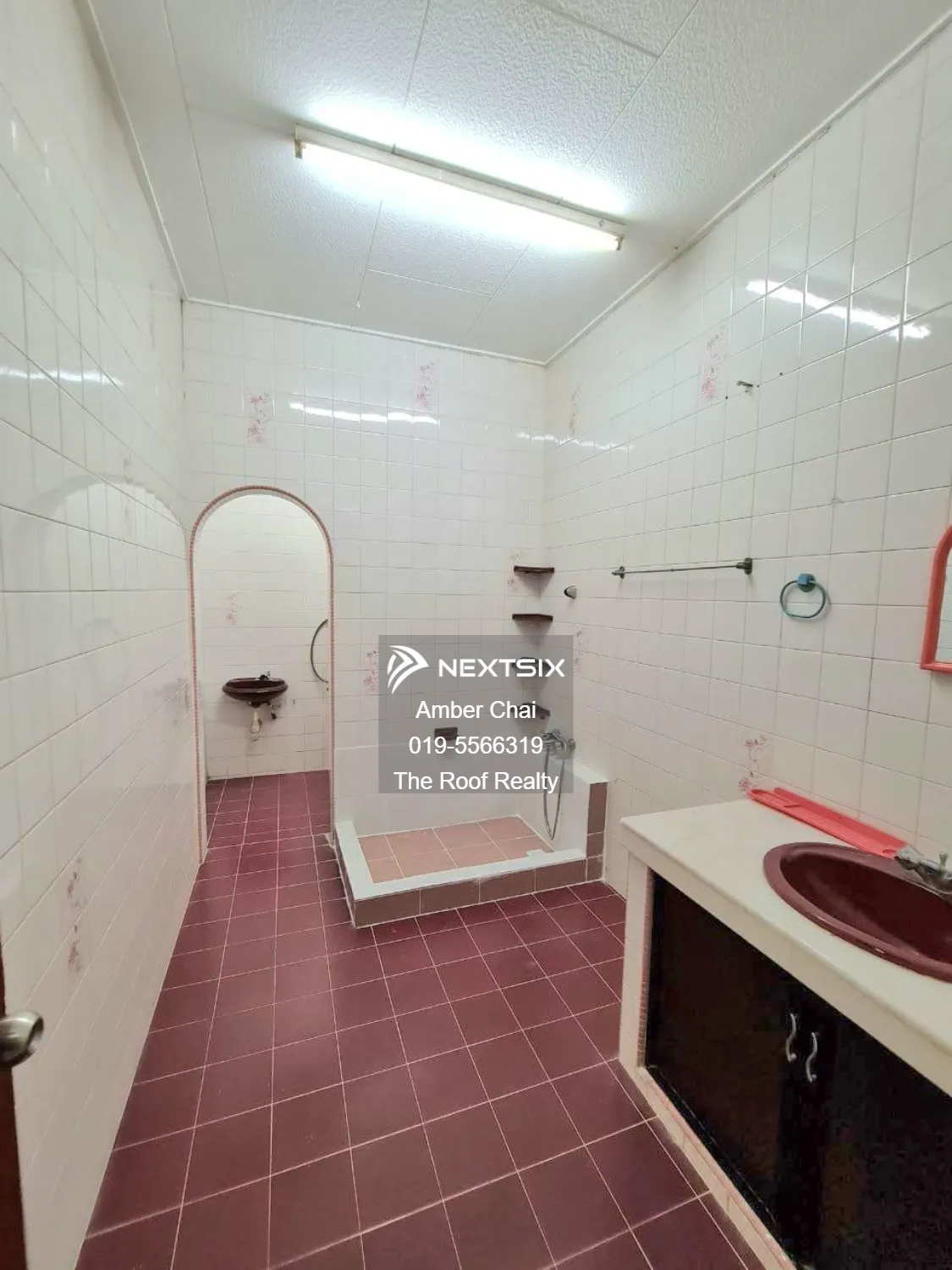 2-sty Terrace/Link House For Sale in Johor Bahru Johor - Image 8