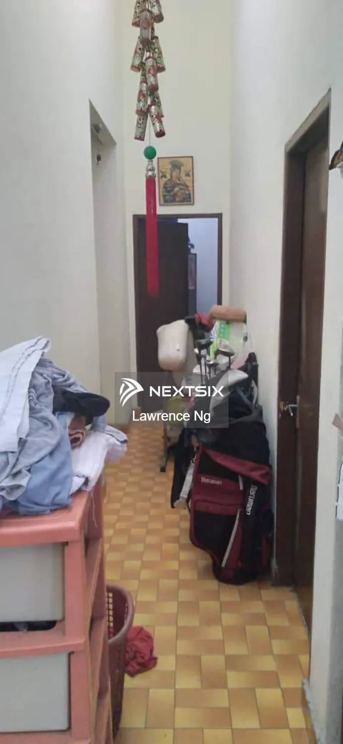 Semi-detached House For Sale in Johor Bahru Johor - Image 5