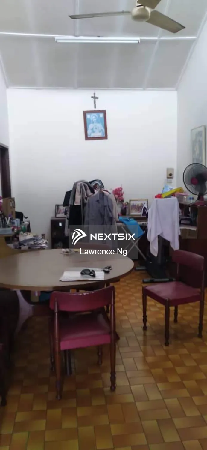 Semi-detached House For Sale in Johor Bahru Johor - Image 6