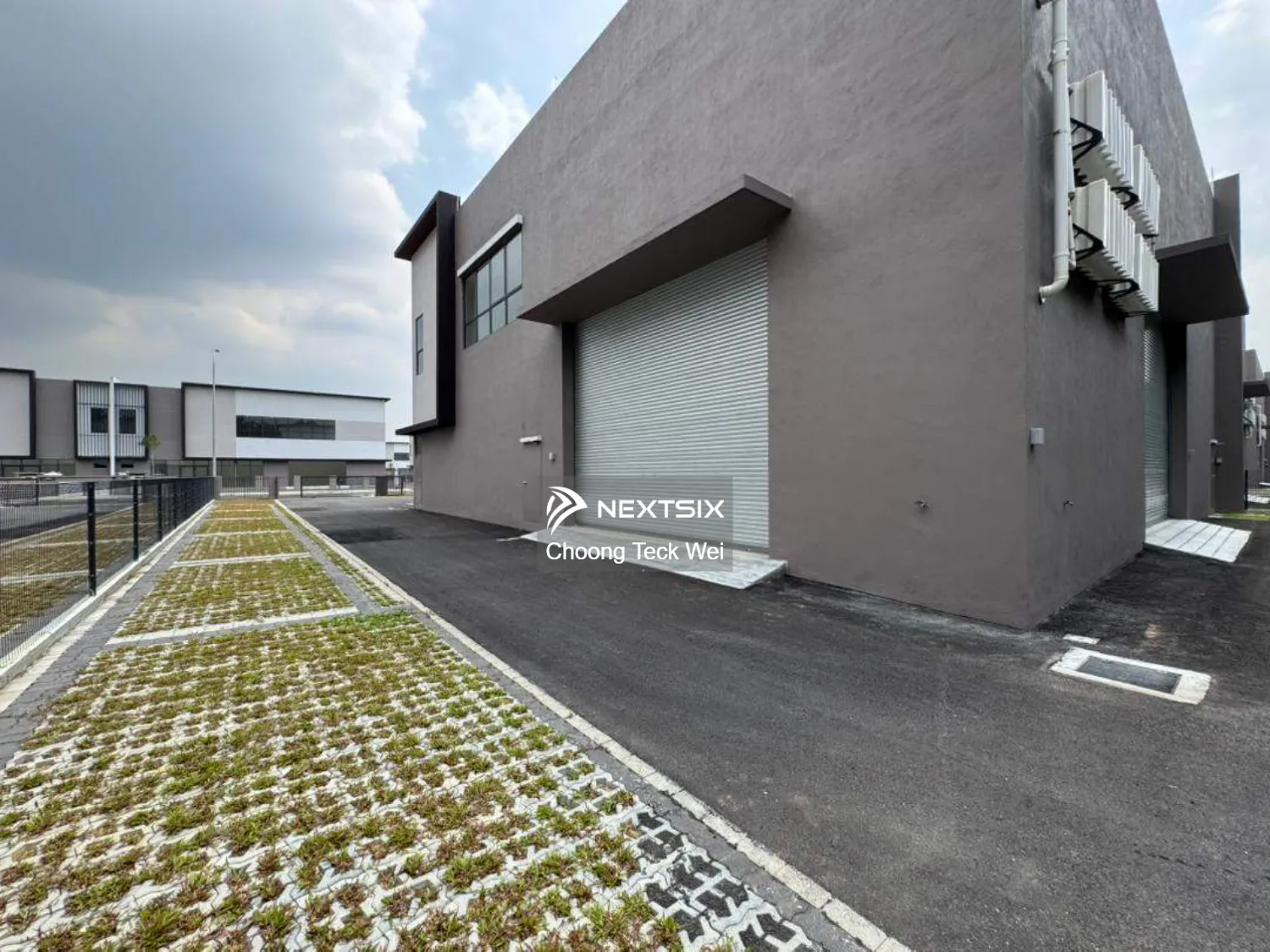 Semi-D Factory For Rent in Klang Selangor - Image 5