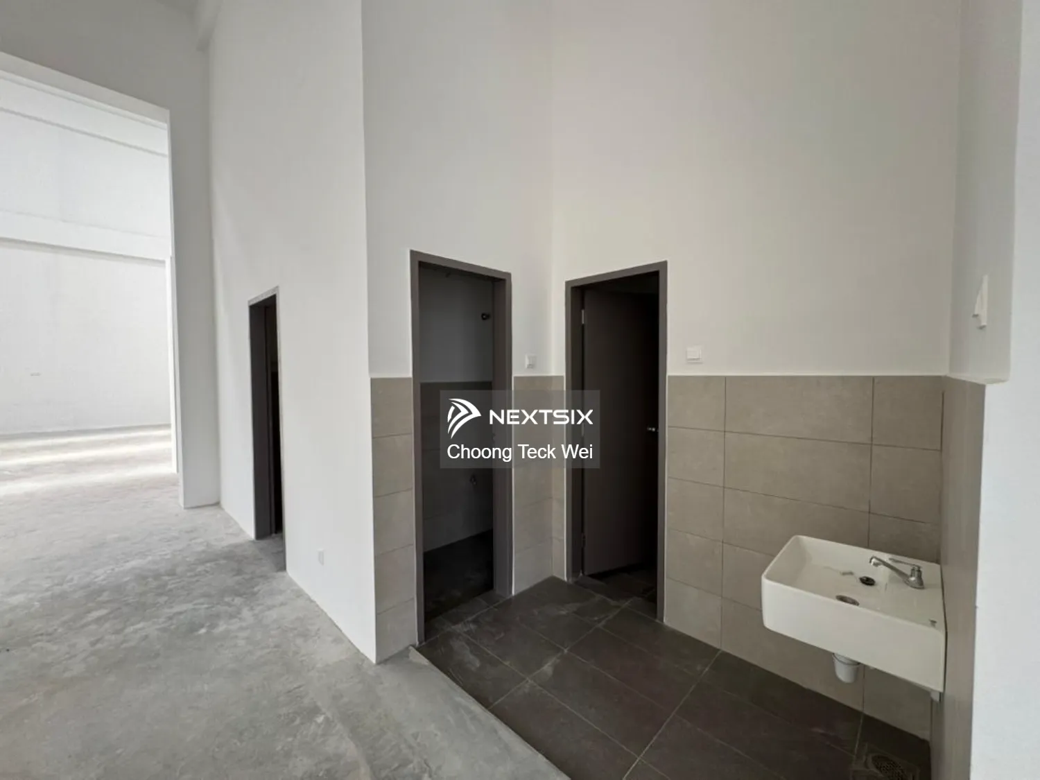 Semi-D Factory For Rent in Klang Selangor - Image 7