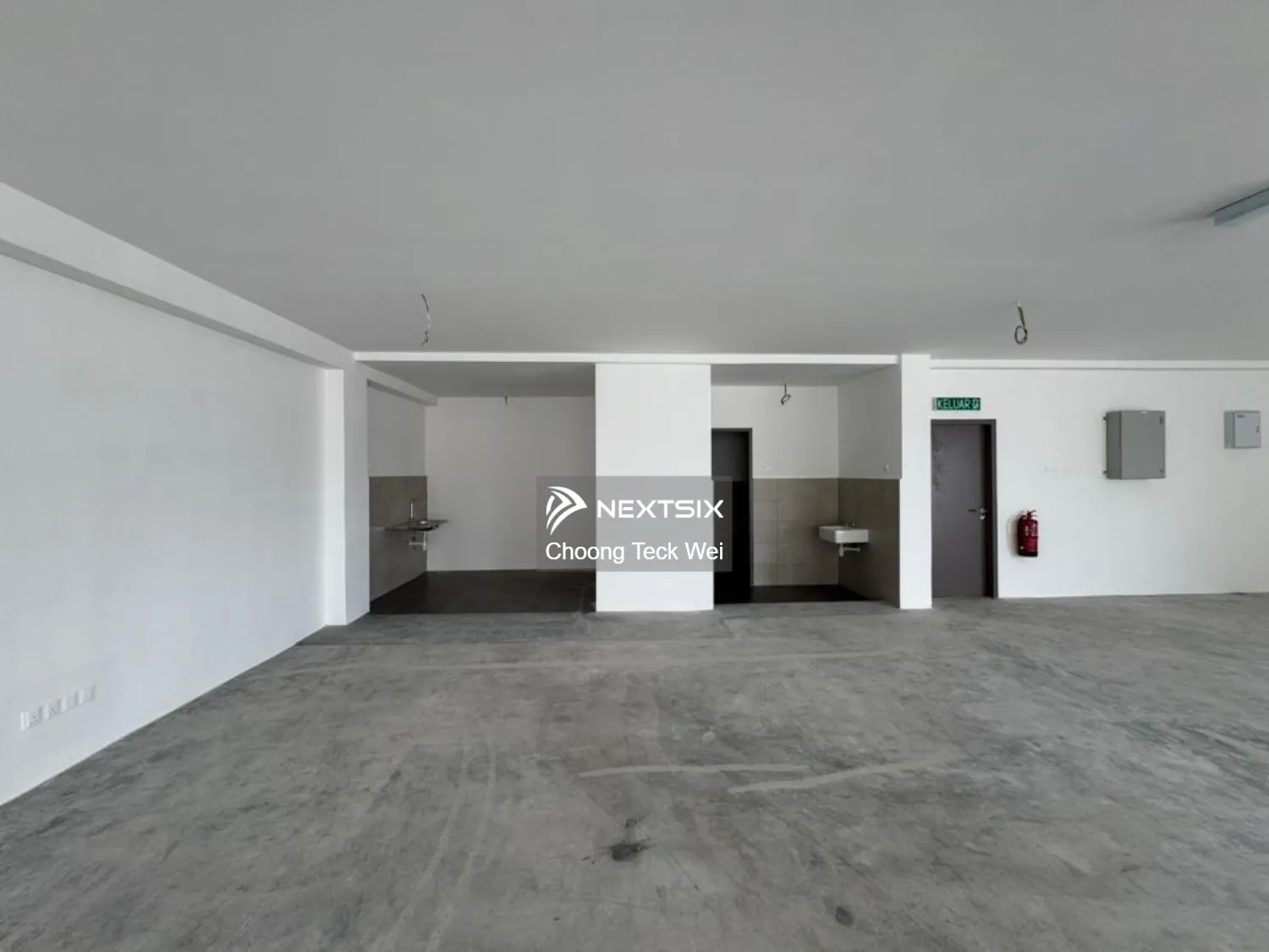 Semi-D Factory For Rent in Klang Selangor - Image 9