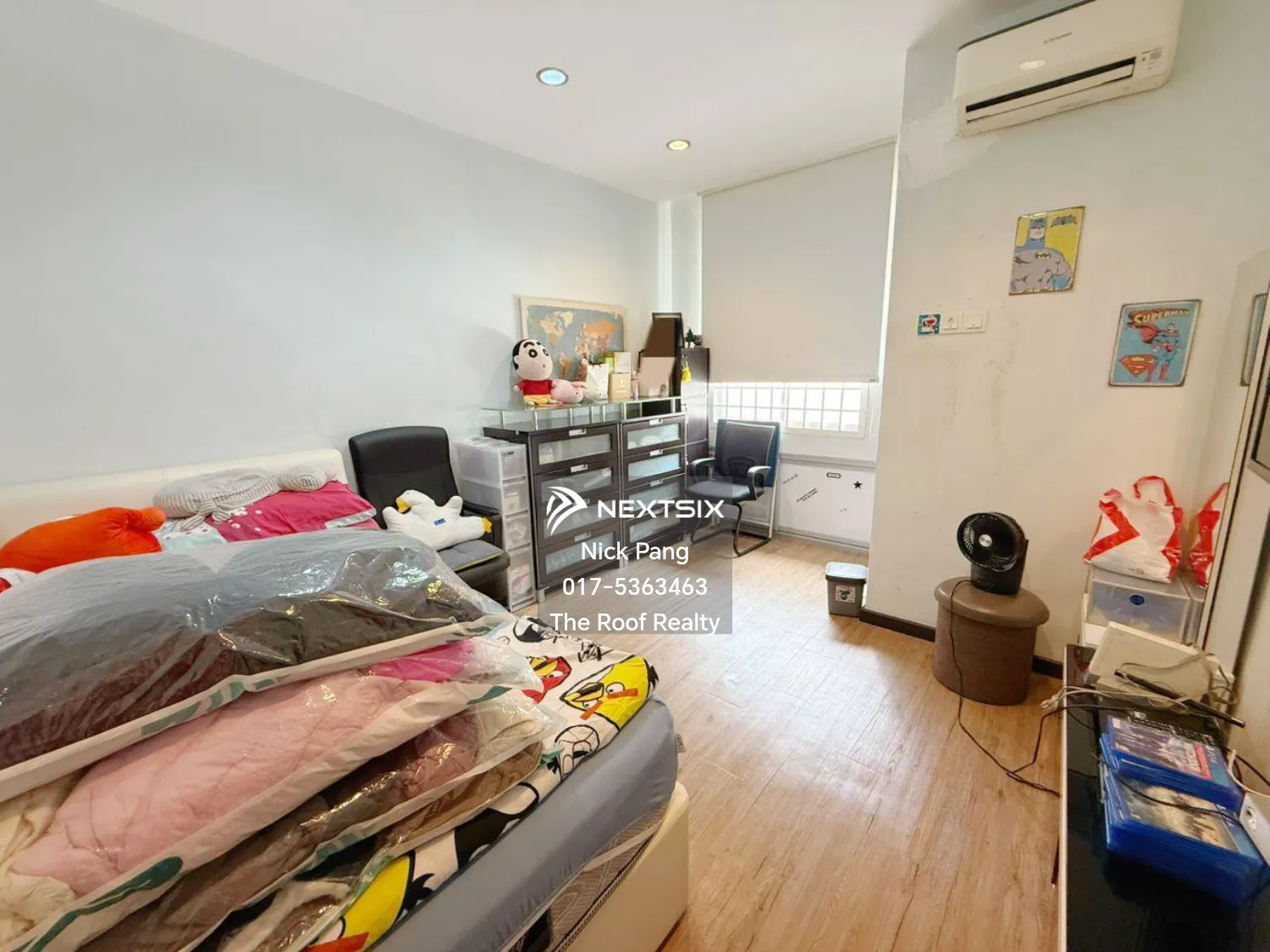 2-sty Terrace/Link House For Sale in Johor Bahru Johor - Image 11
