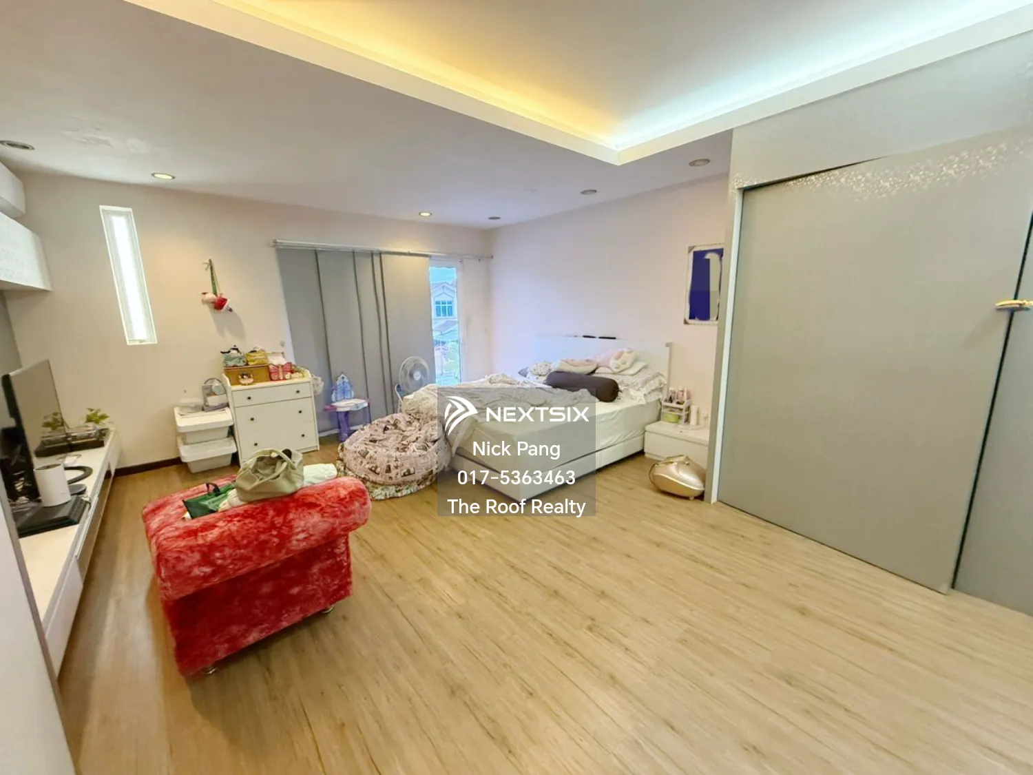 2-sty Terrace/Link House For Sale in Johor Bahru Johor - Image 12