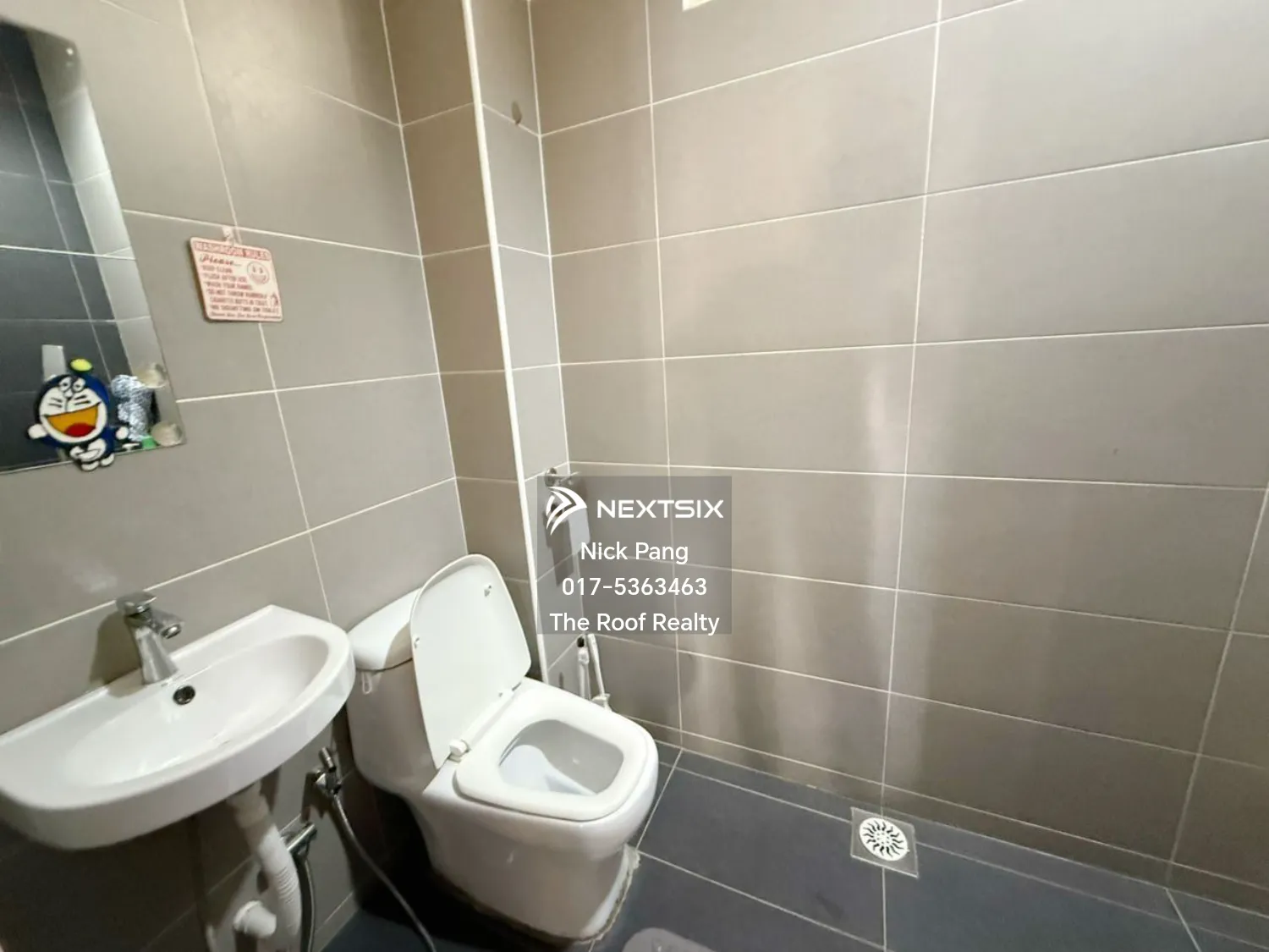 2-sty Terrace/Link House For Sale in Johor Bahru Johor - Image 13