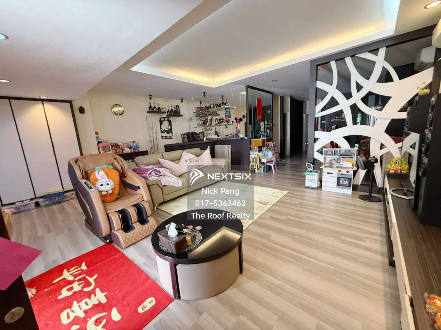 2-sty Terrace/Link House For Sale in Johor Bahru Johor - Image 3