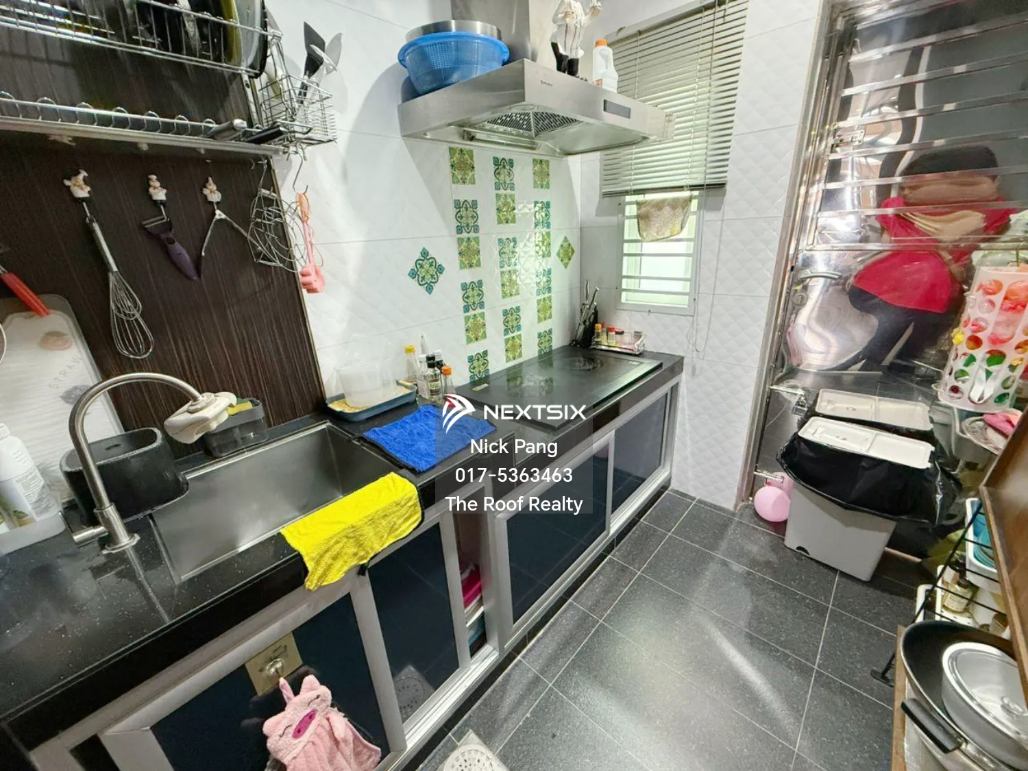 2-sty Terrace/Link House For Sale in Johor Bahru Johor - Image 4