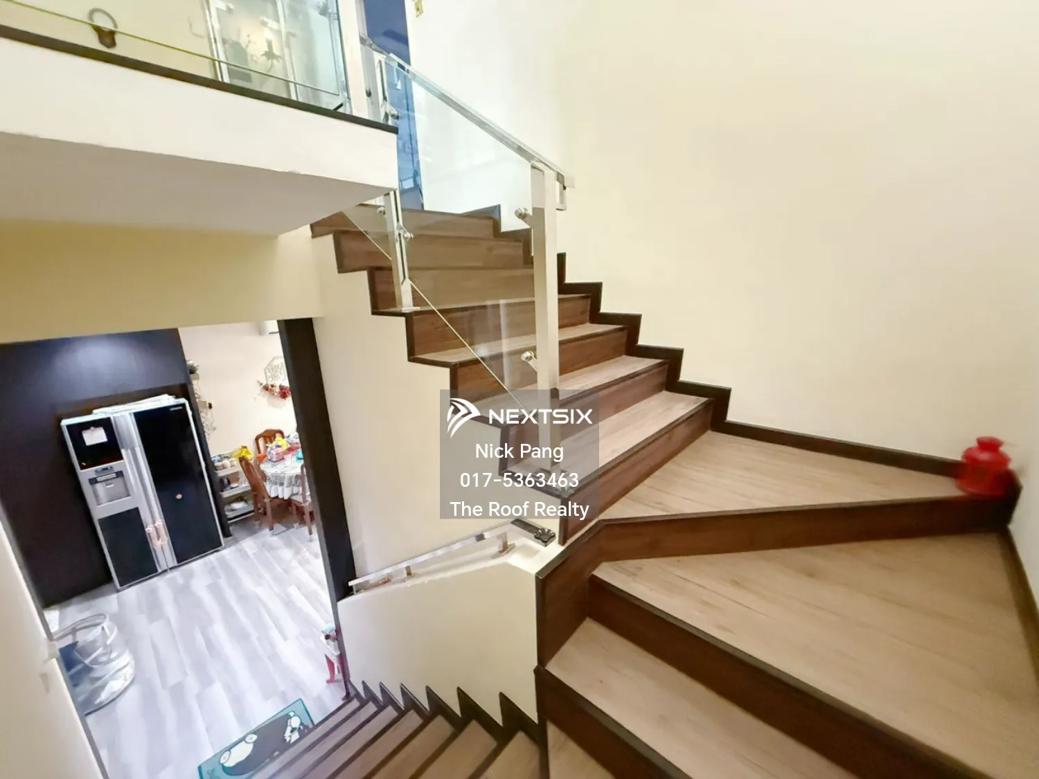 2-sty Terrace/Link House For Sale in Johor Bahru Johor - Image 7