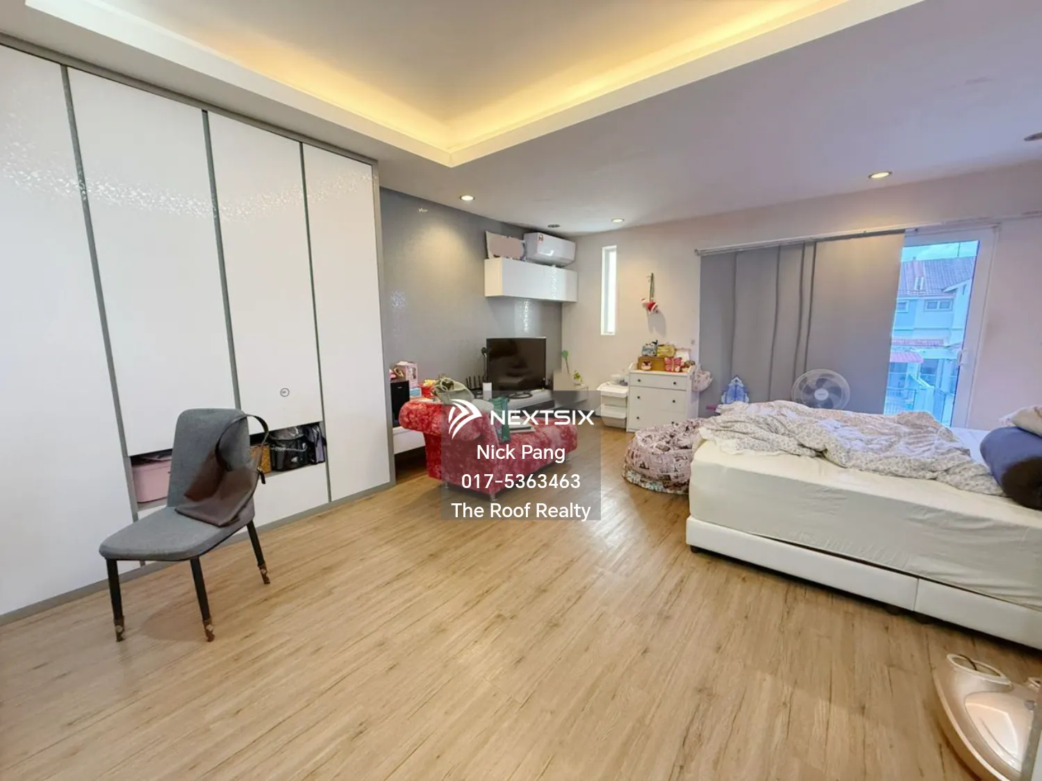 2-sty Terrace/Link House For Sale in Johor Bahru Johor - Image 8