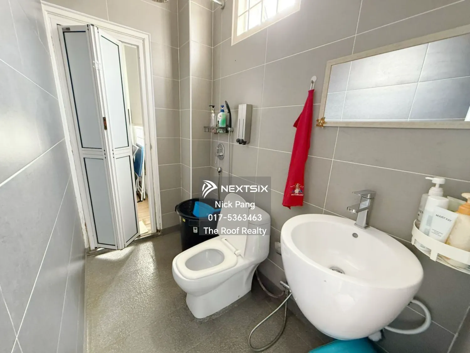 2-sty Terrace/Link House For Sale in Johor Bahru Johor - Image 9