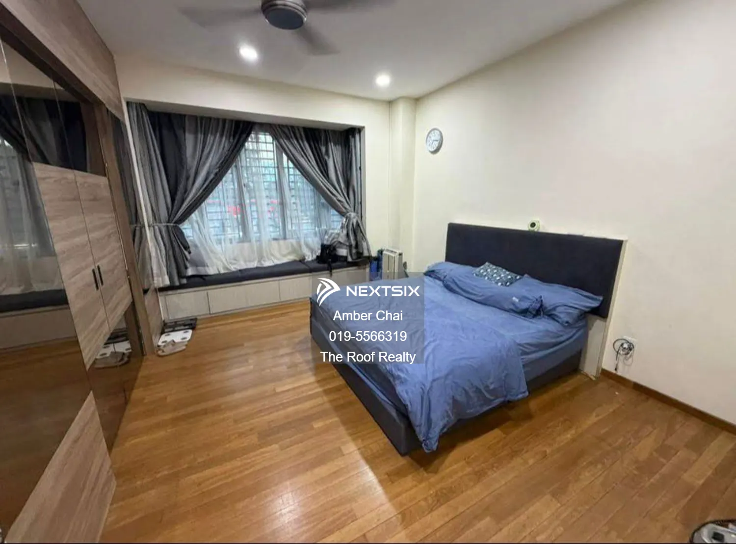 Cluster House For Sale in Setia Indah Johor - Image 11