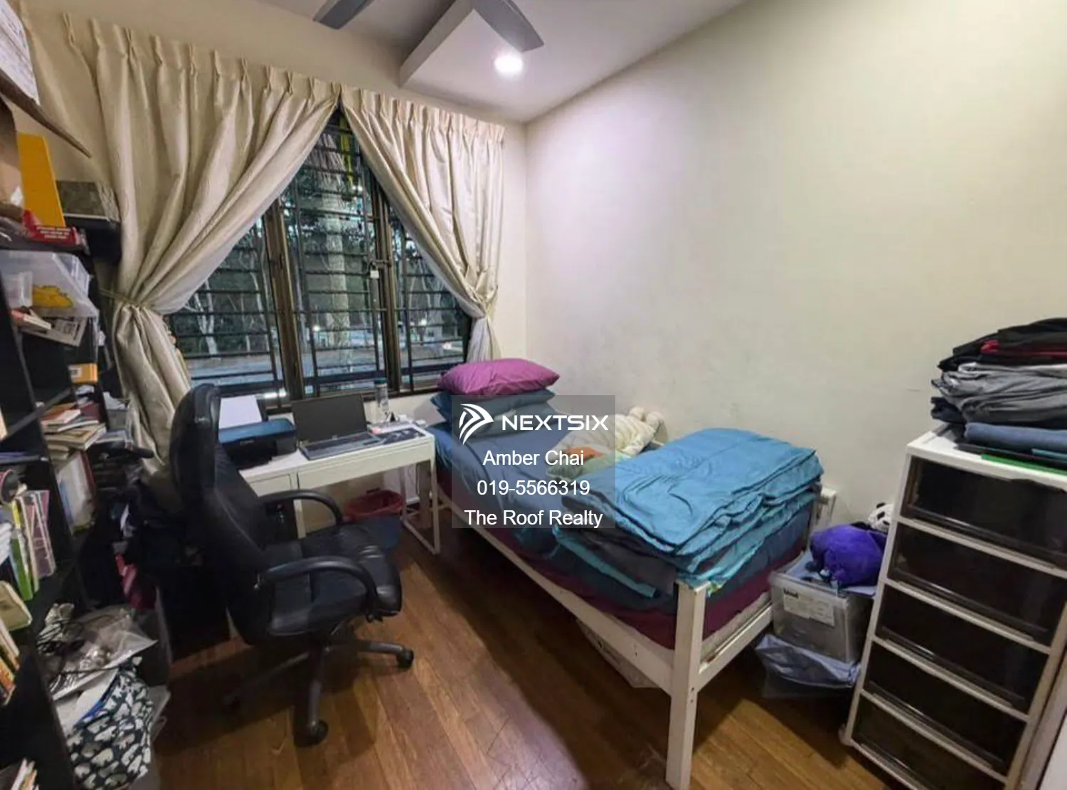 Cluster House For Sale in Setia Indah Johor - Image 13