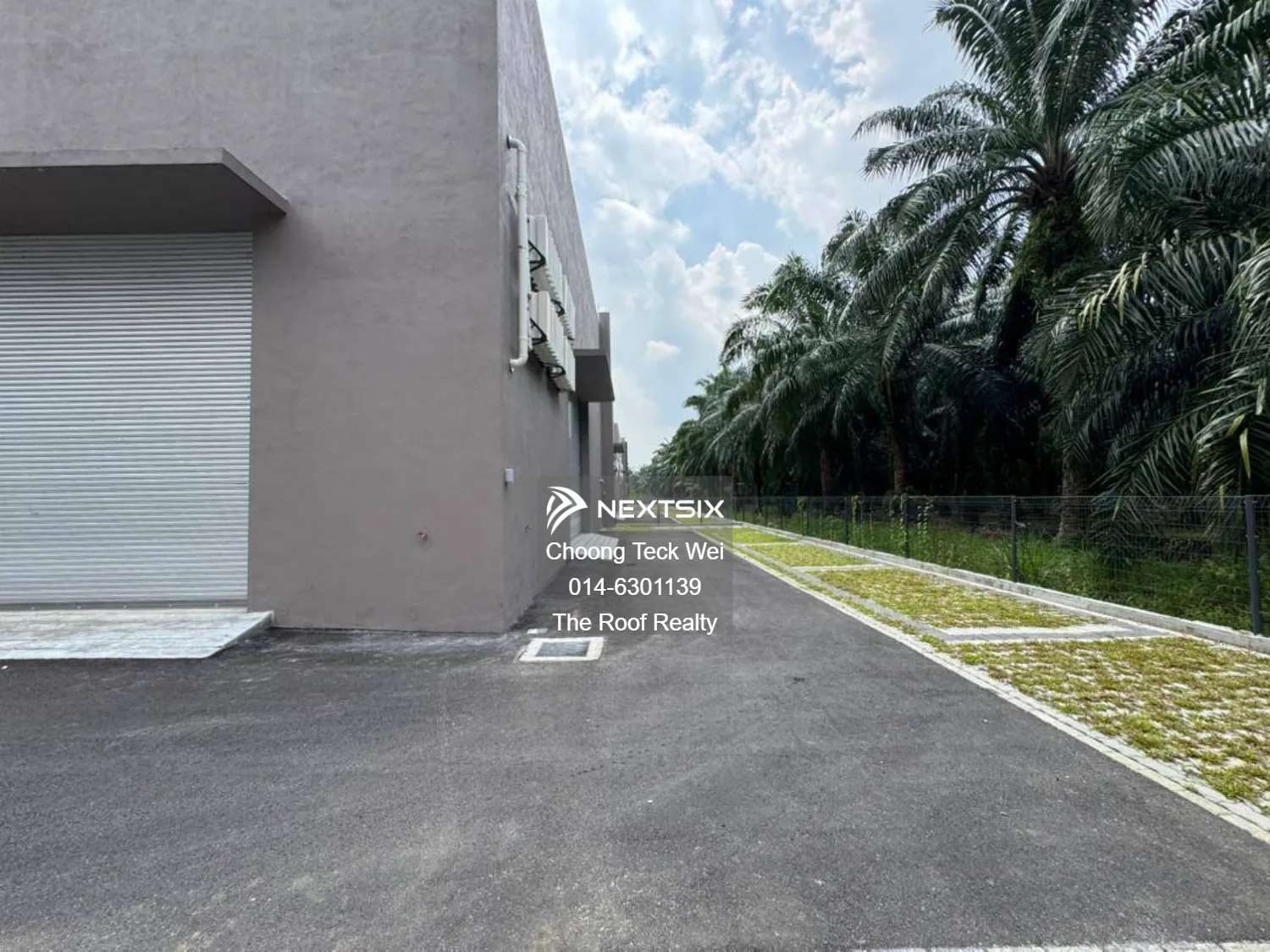 Semi-D Factory For Rent in Klang Selangor - Image 6