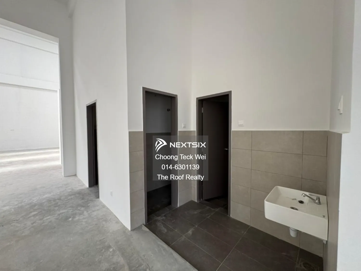 Semi-D Factory For Rent in Klang Selangor - Image 7