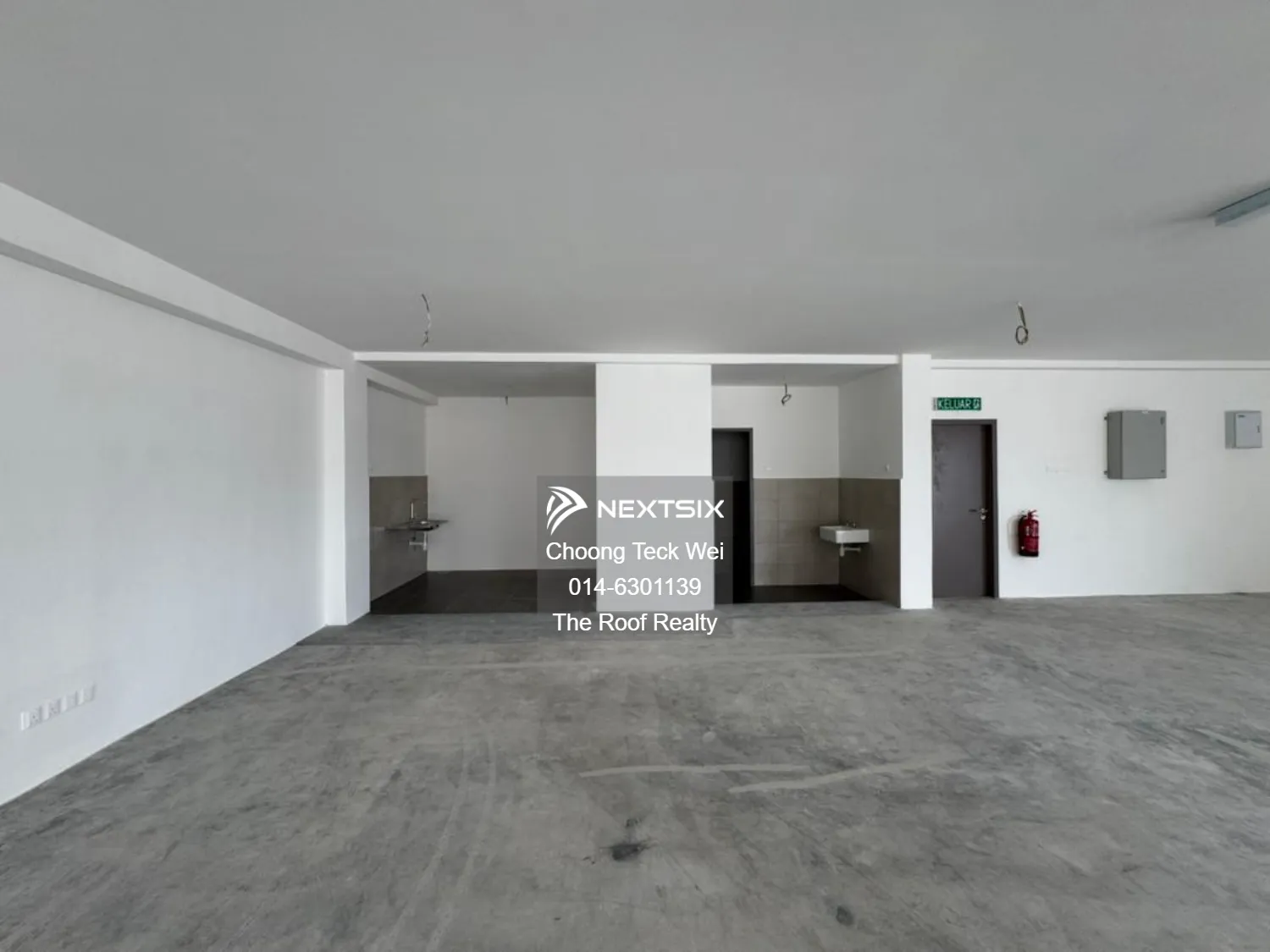 Semi-D Factory For Rent in Klang Selangor - Image 9