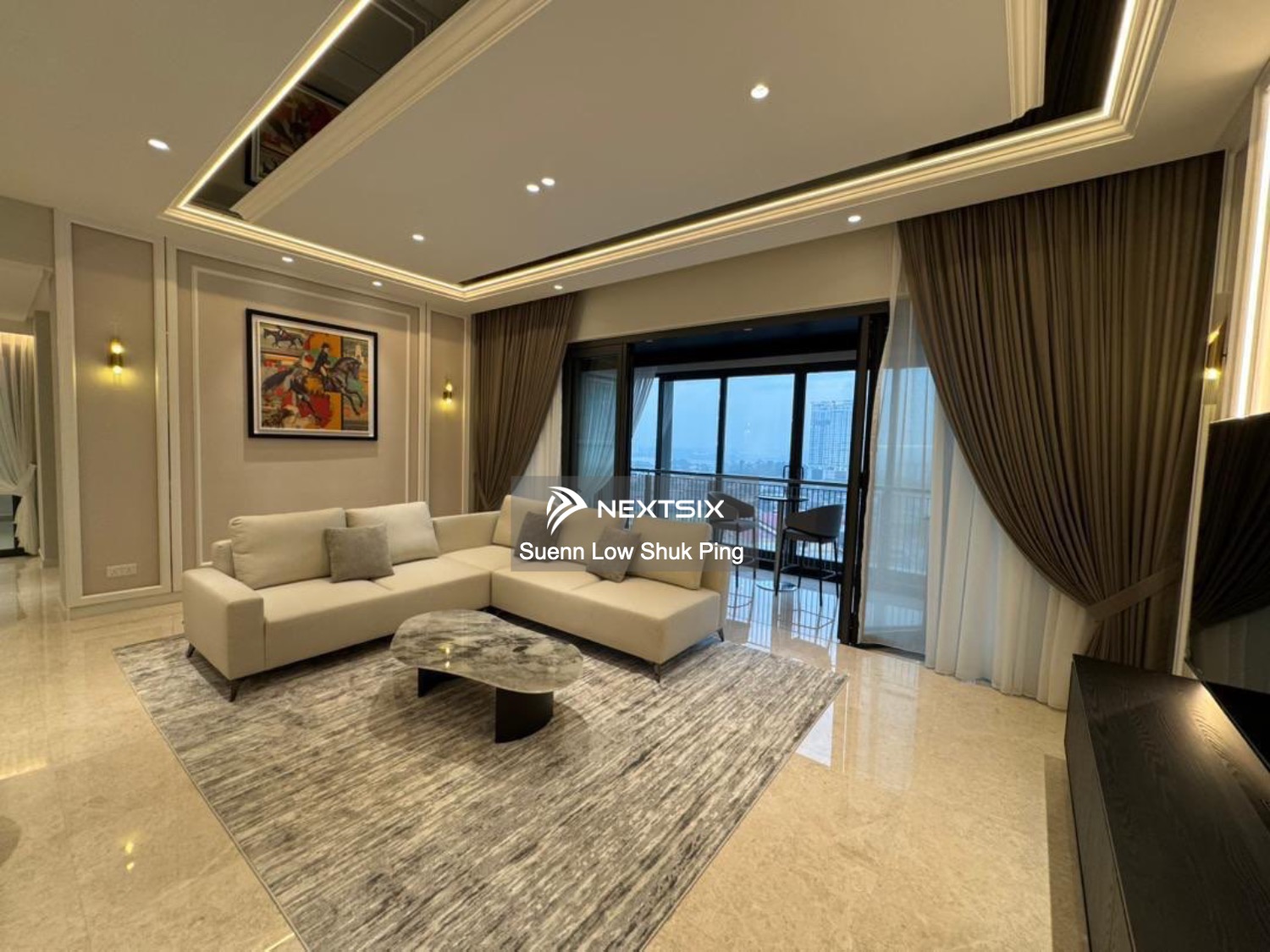 Condominium For Sale in Johor Bahru Johor