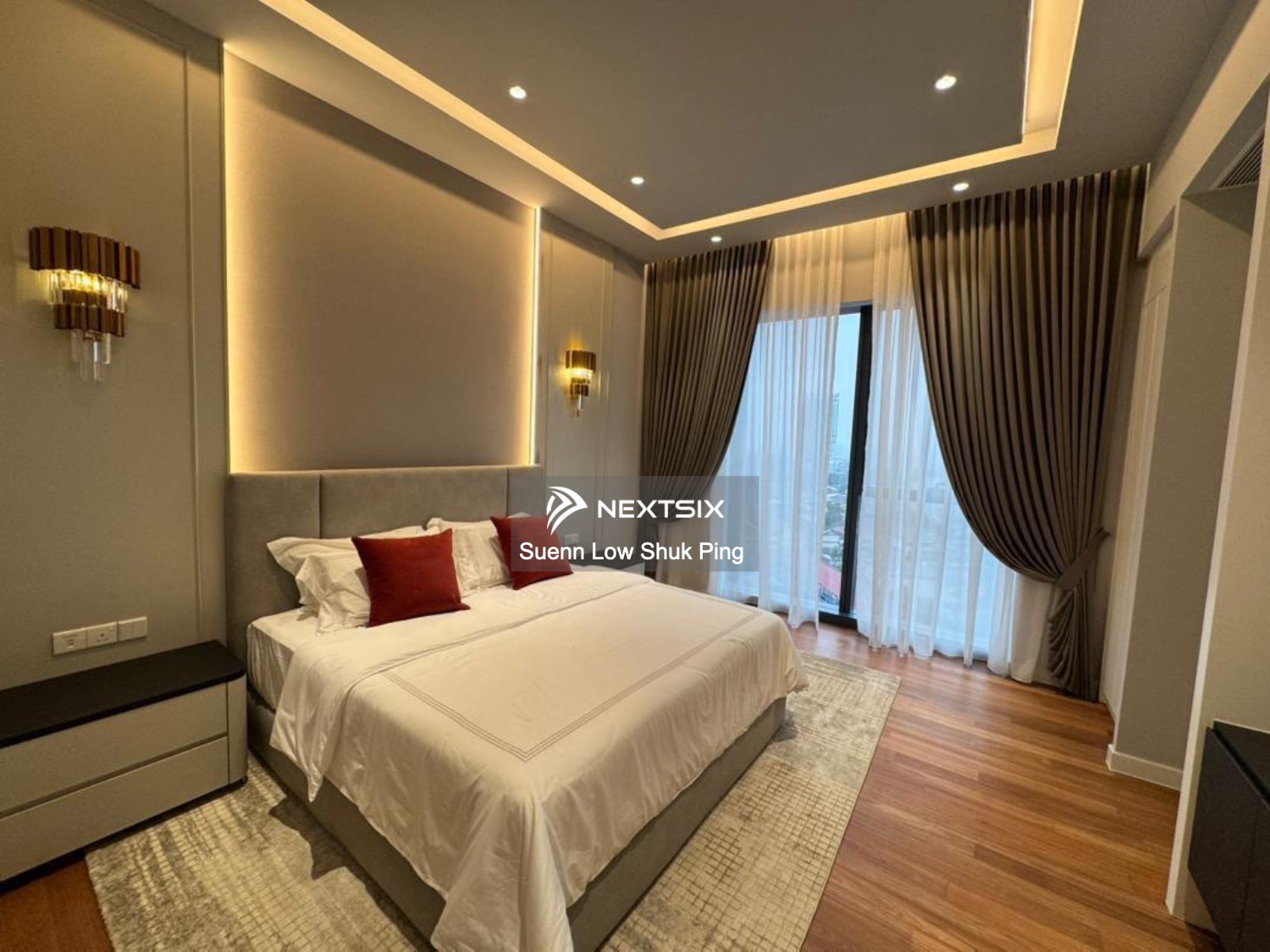 Condominium For Sale in Johor Bahru Johor - Image 19