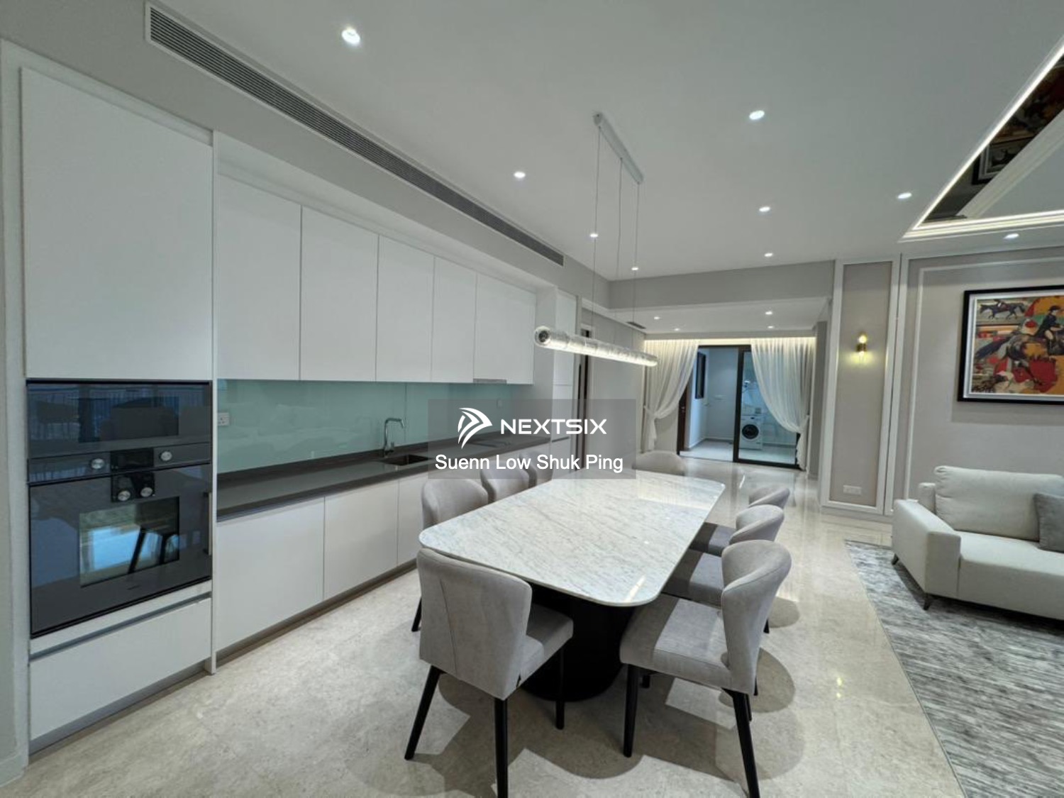 Condominium For Sale in Johor Bahru Johor - Image 24