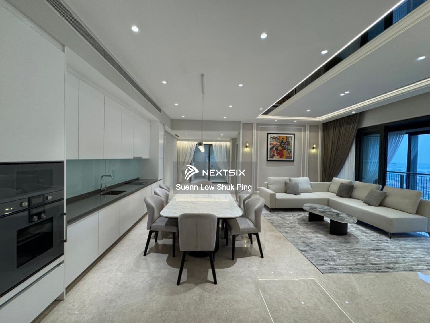 Condominium For Sale in Johor Bahru Johor - Image 25