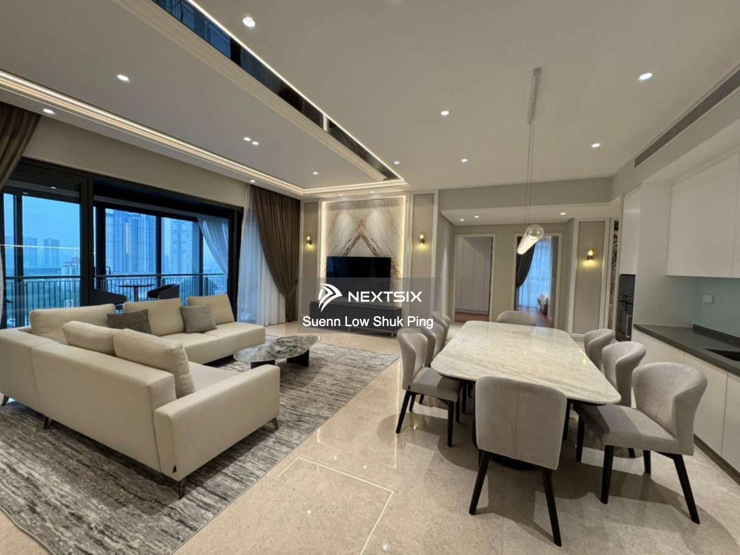 Condominium For Sale in Johor Bahru Johor - Image 26