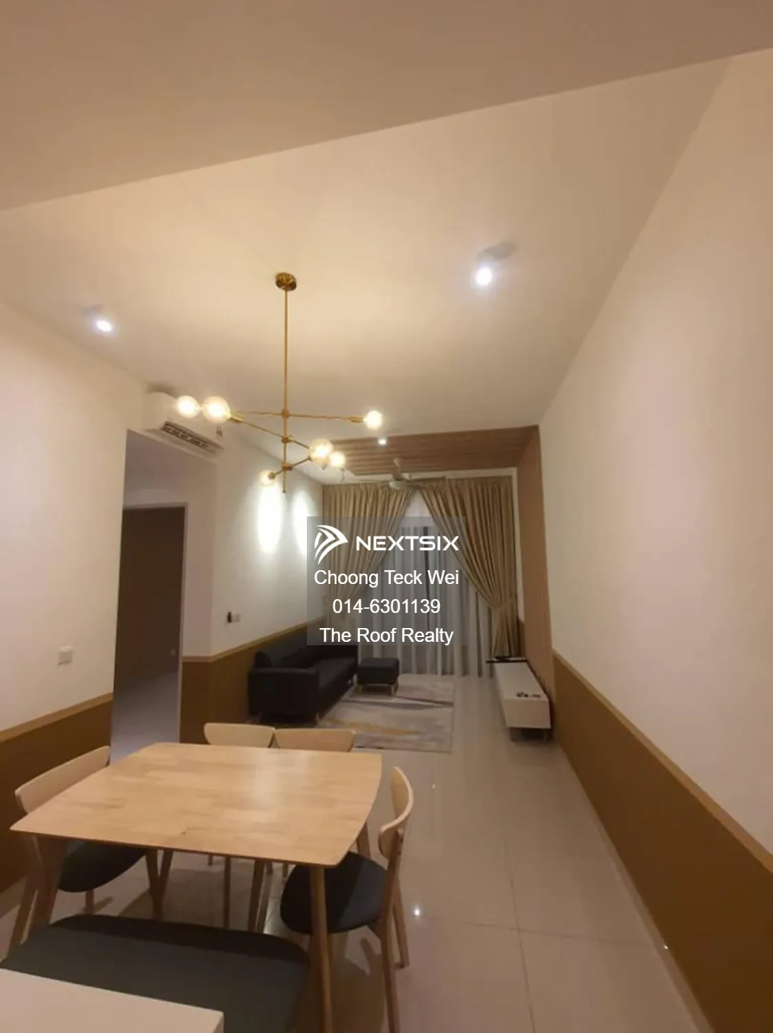 Serviced Residence For Rent in Semenyih Selangor - Image 5