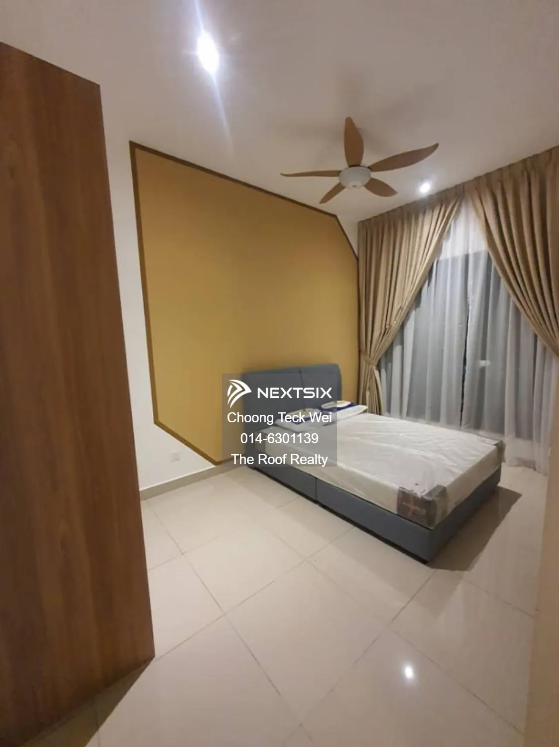 Serviced Residence For Rent in Semenyih Selangor - Image 7