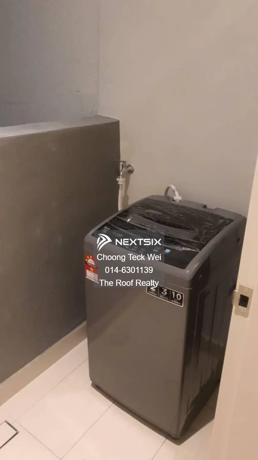 Serviced Residence For Rent in Semenyih Selangor - Image 8