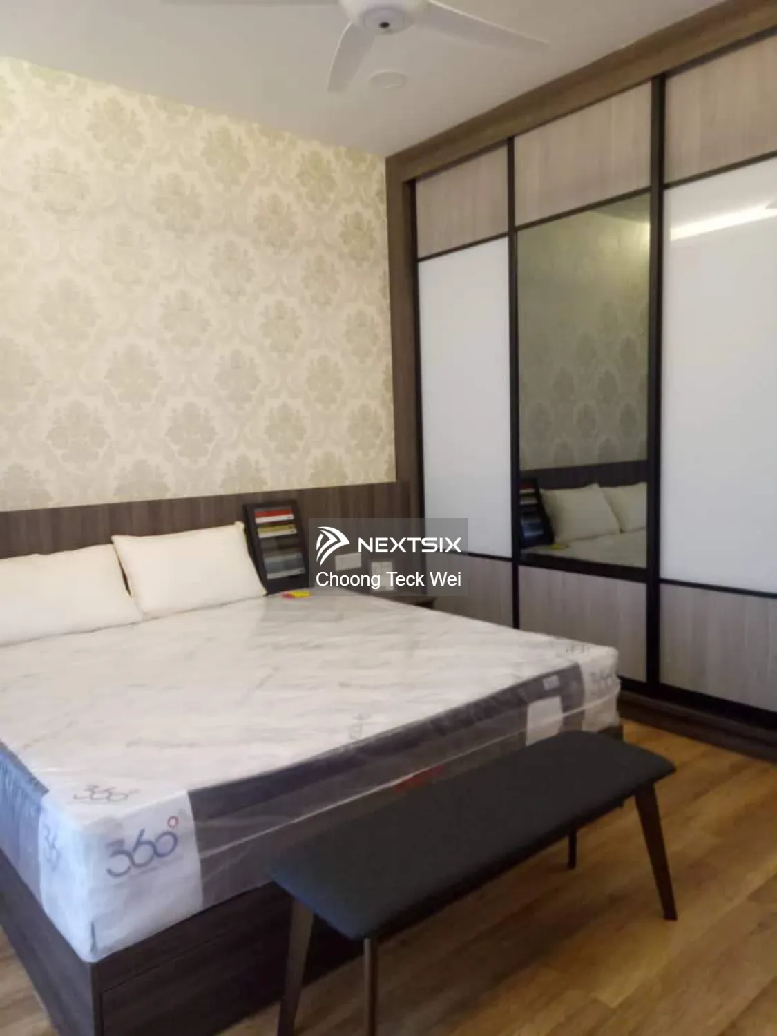 Condominium For Sale in Setapak Kuala Lumpur